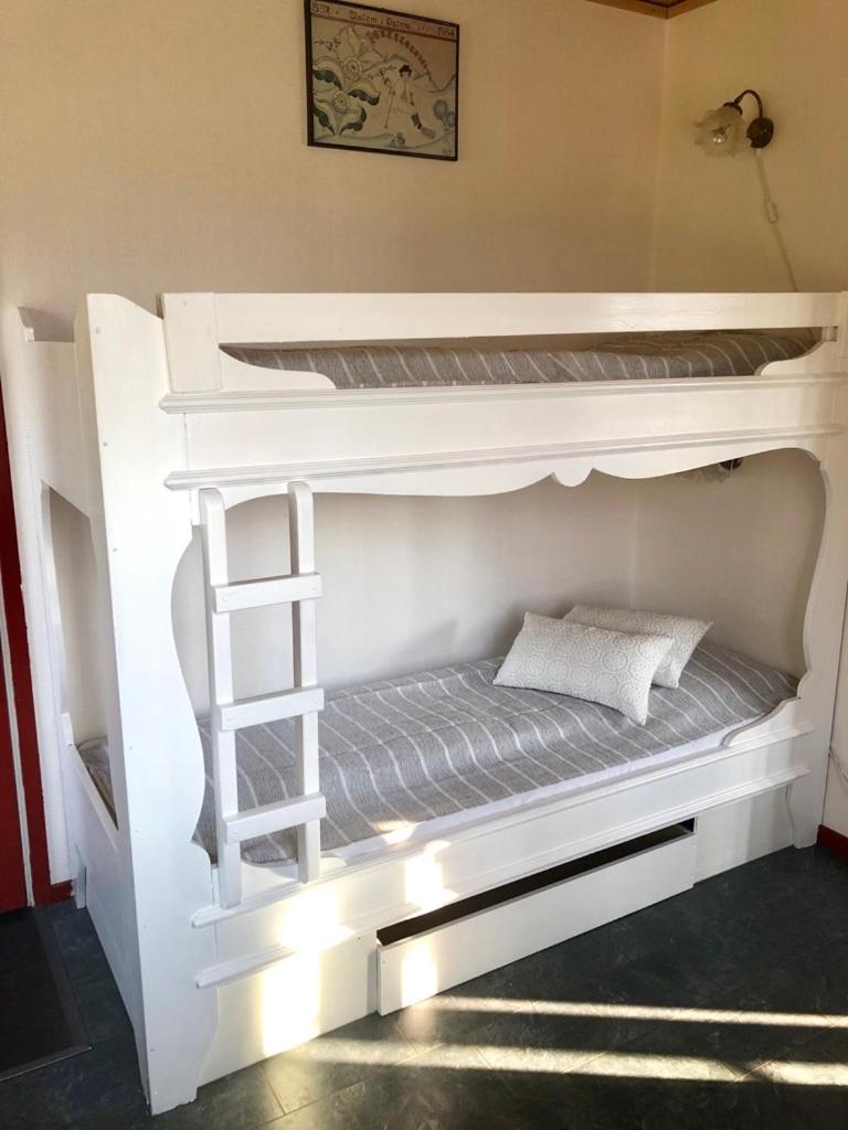 Prinsgården B&B rum stugor