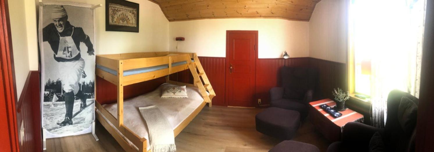 Prinsgården B&B rum stugor, photo 113