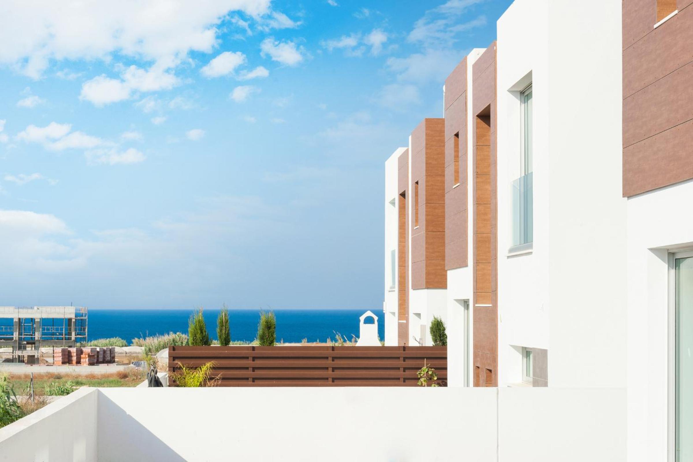 Villa Carmen view 4