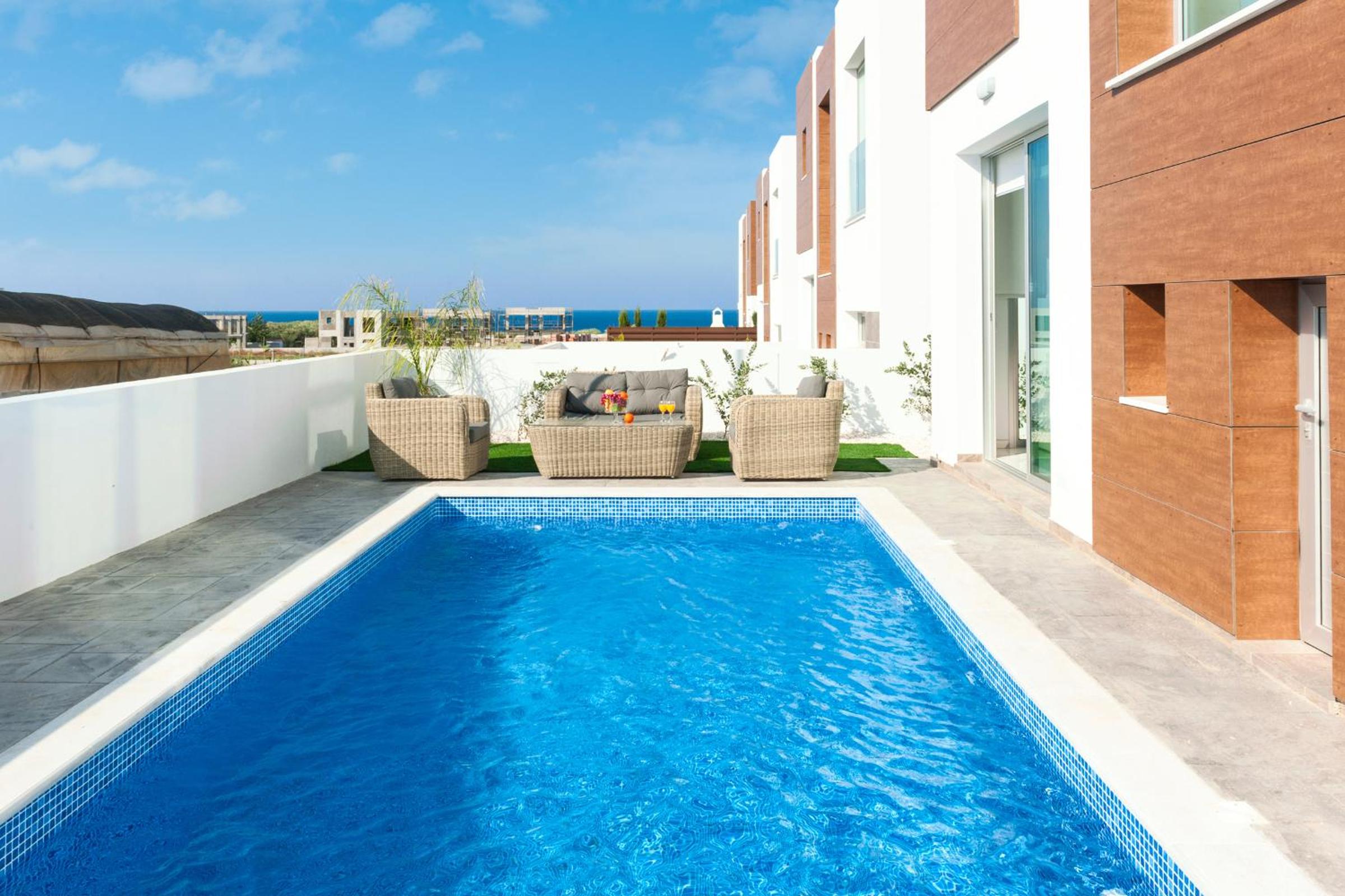 Villa Carmen view 3