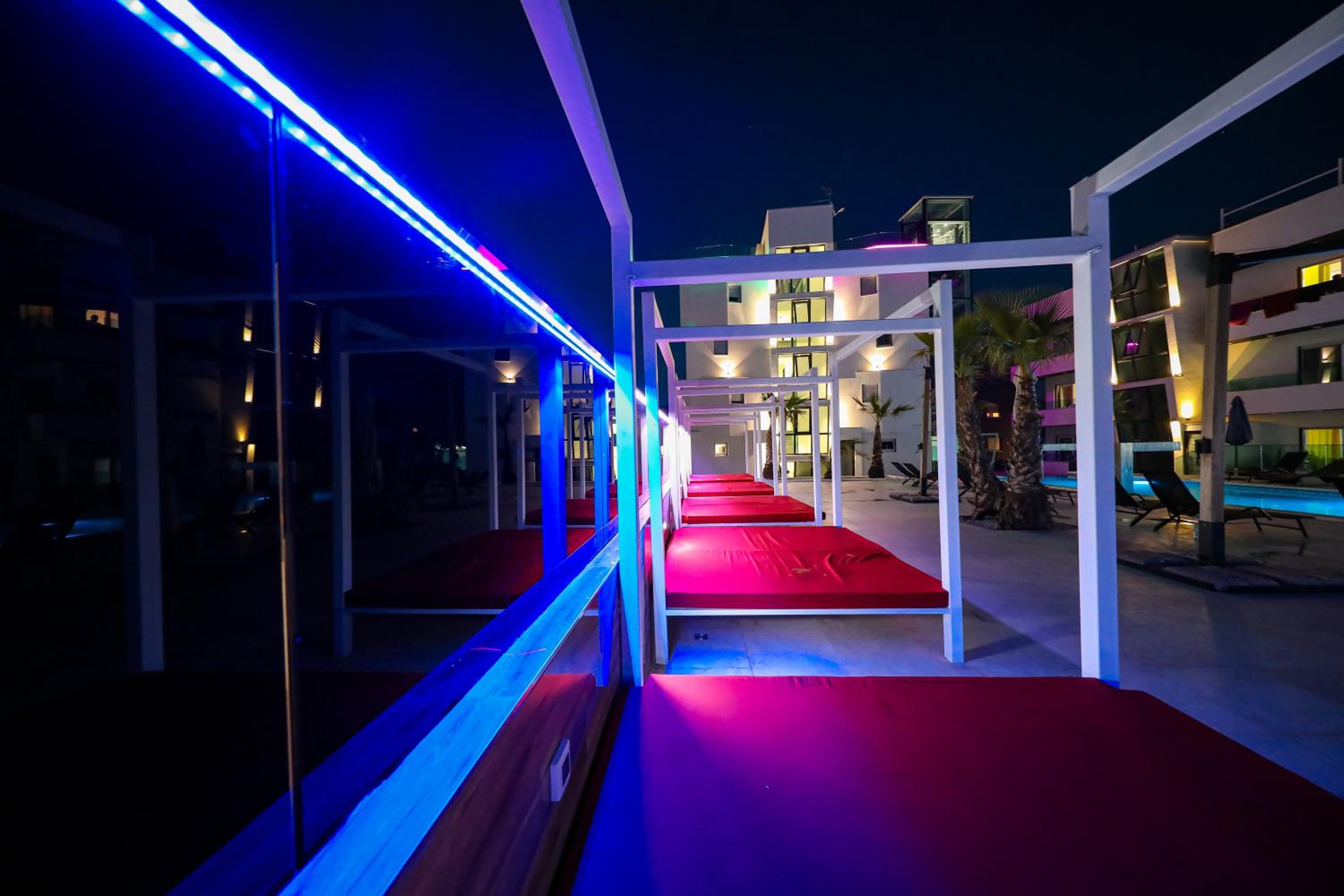 Boutique Apartments Blitz