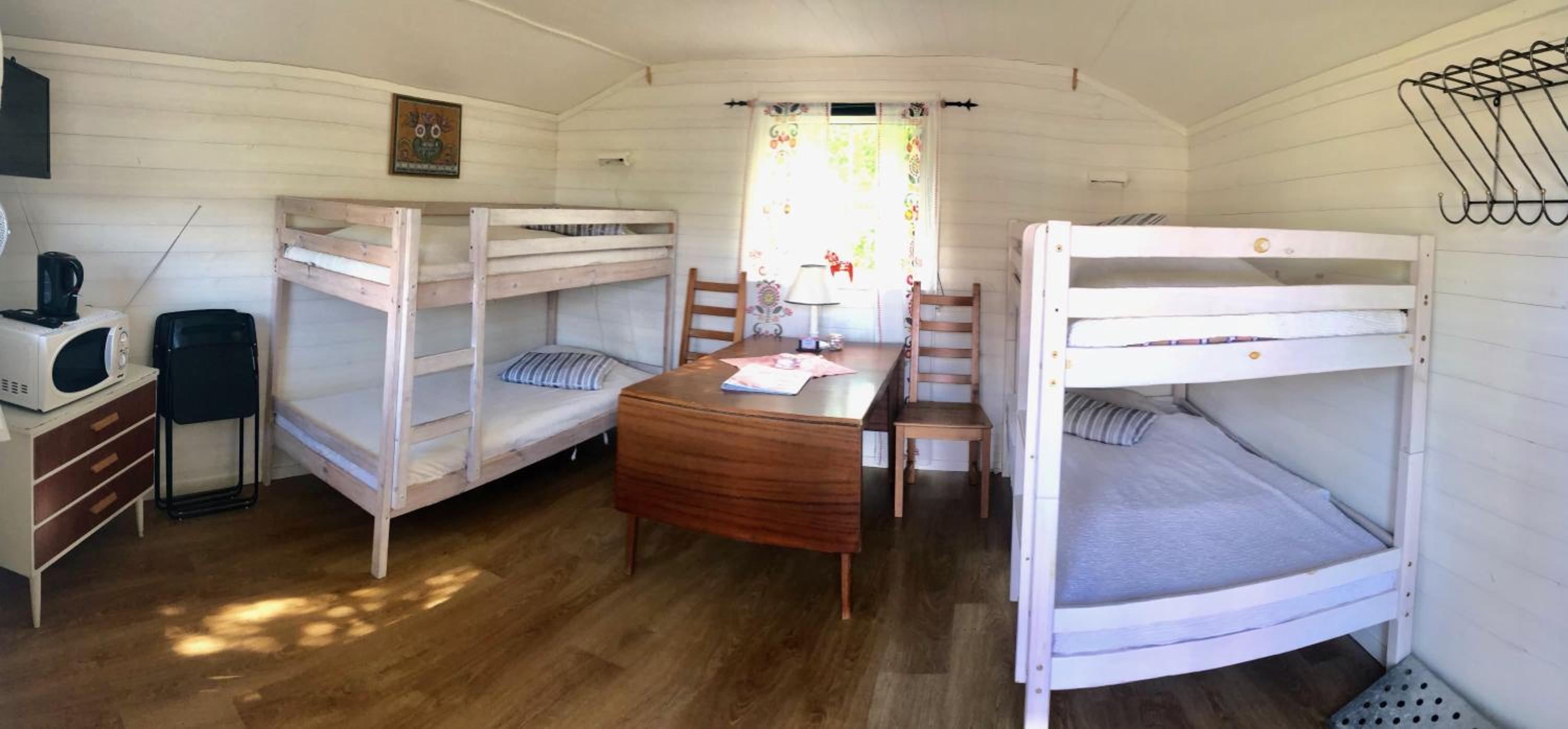Prinsgården B&B rum stugor, photo 60