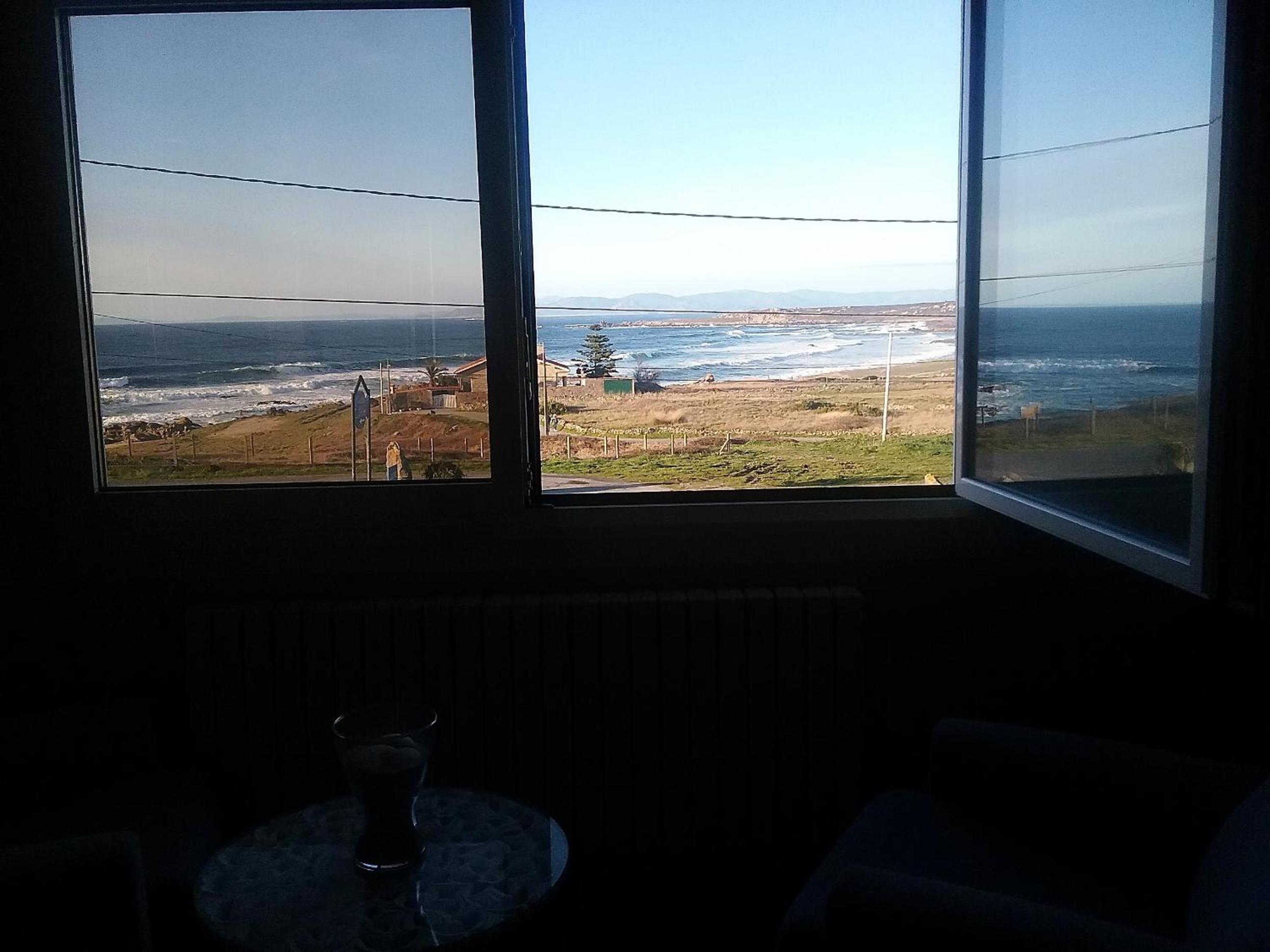Hostal Balieiros Corrubedo