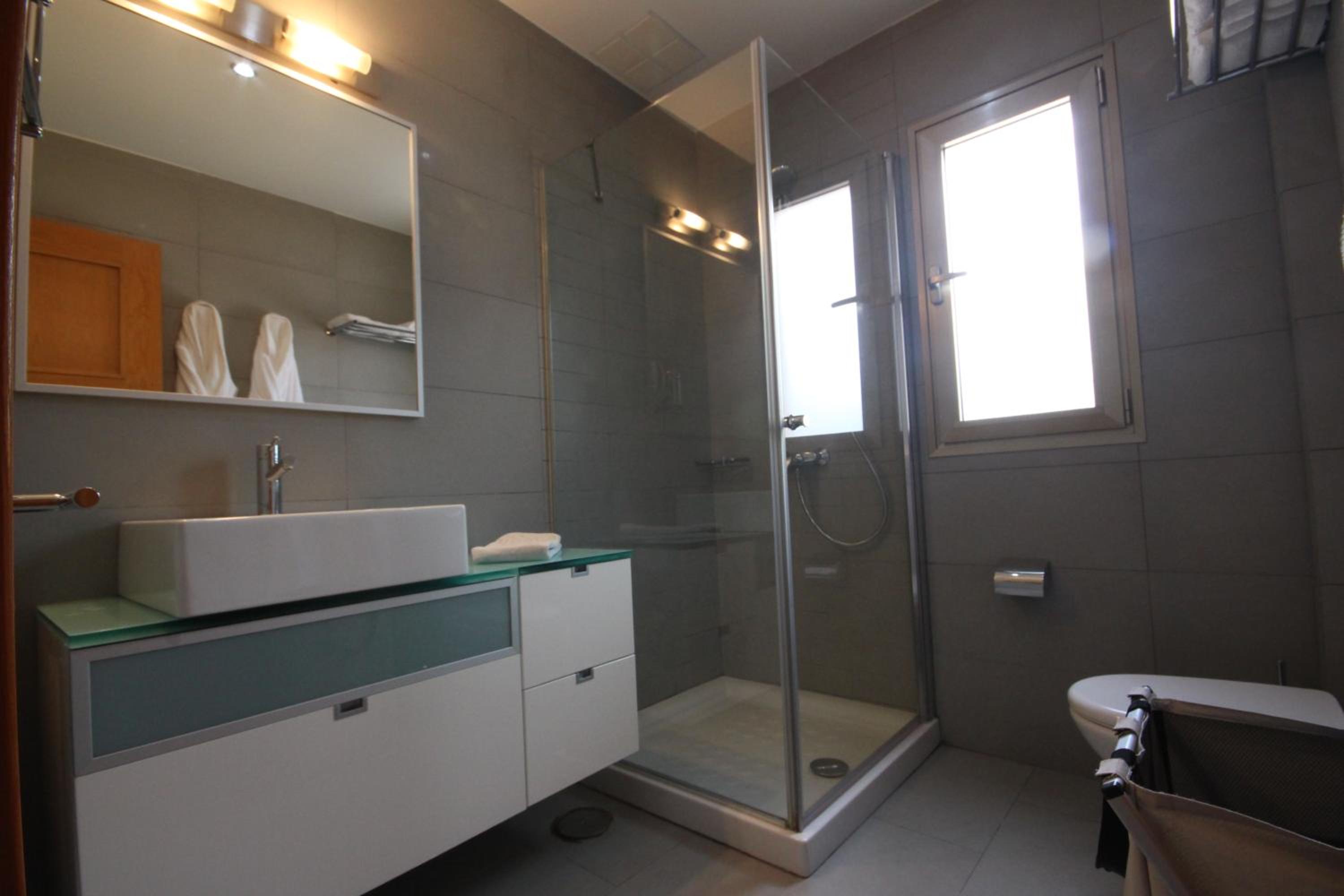 Apartment Marina, La Caleta view 3