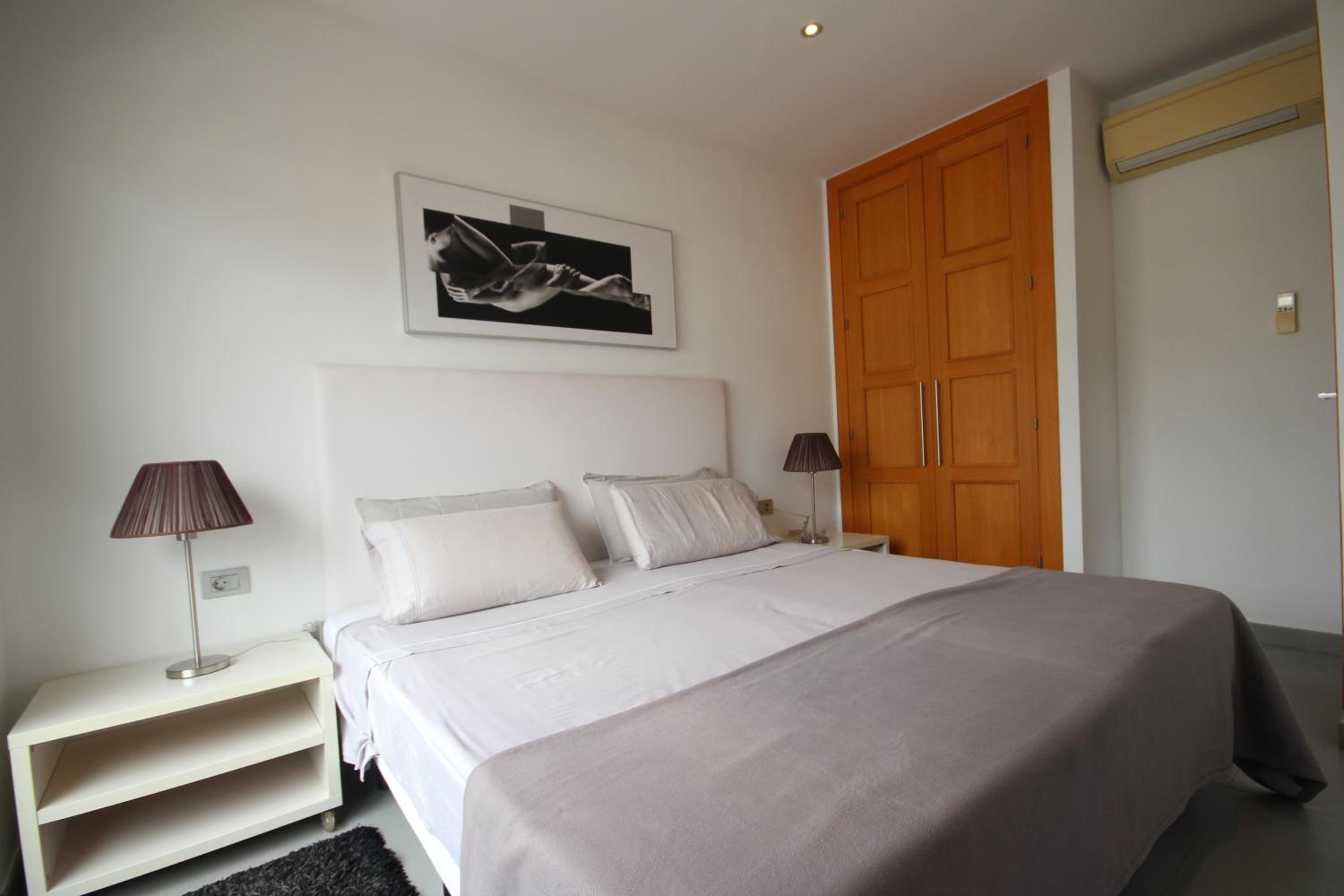 Apartment Marina, La Caleta view 5
