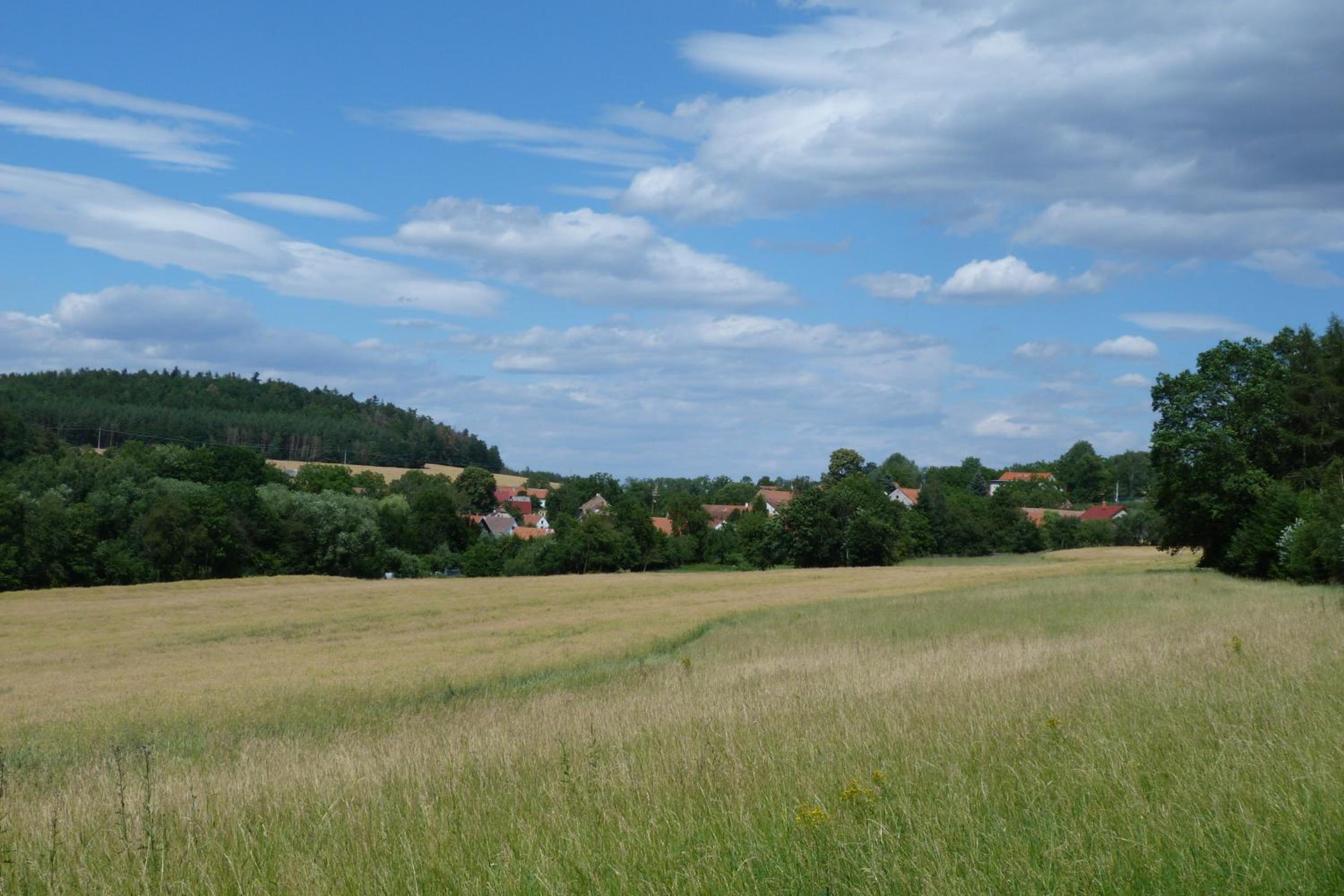 Penzion Stranny