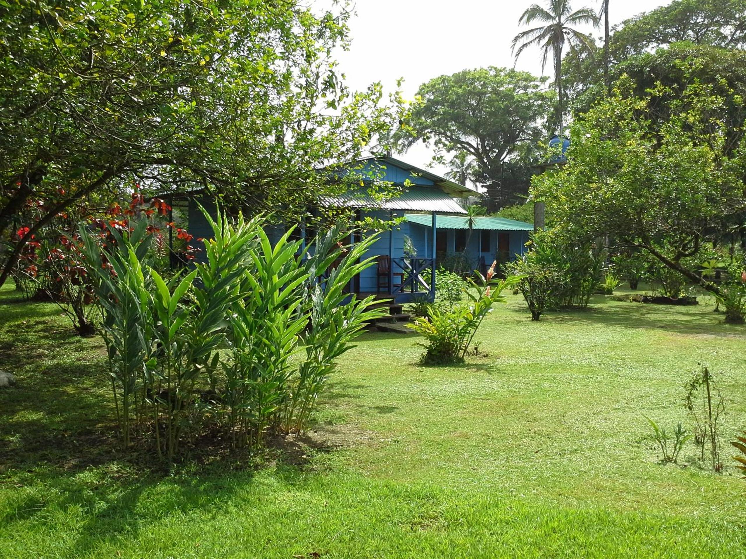 All Rankins Eco-Lodge view 4