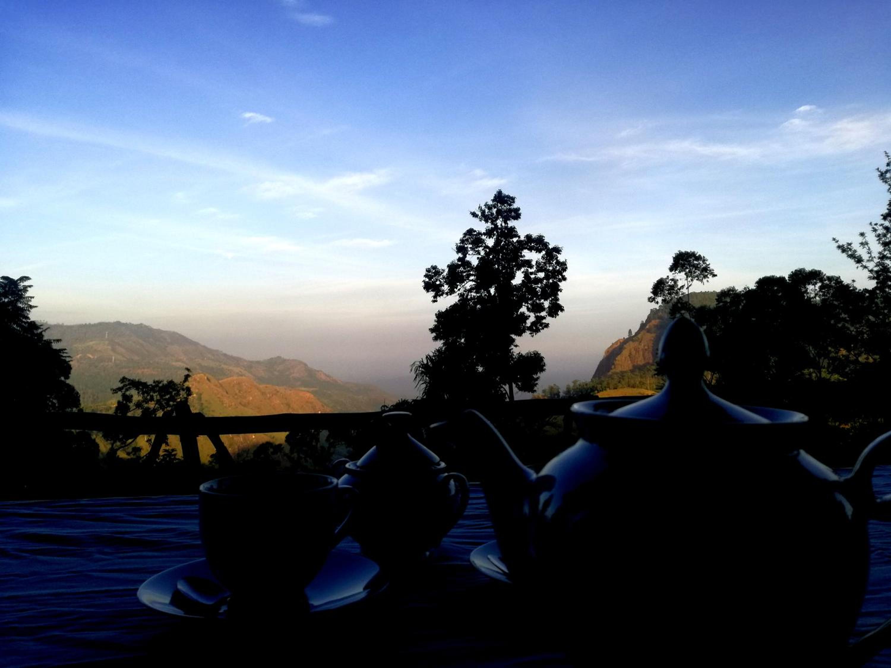 Pearl View Guesthouse
