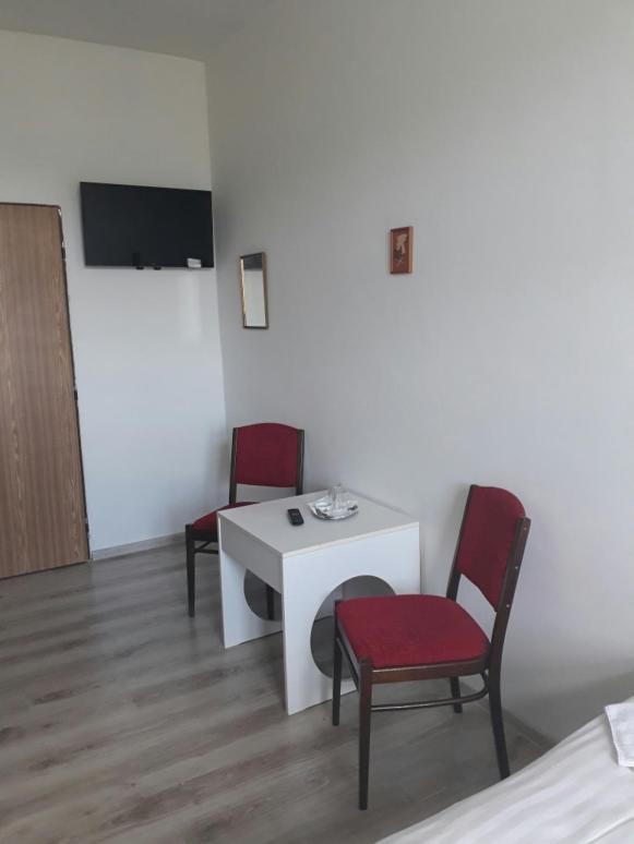 Penzion u Hradilů