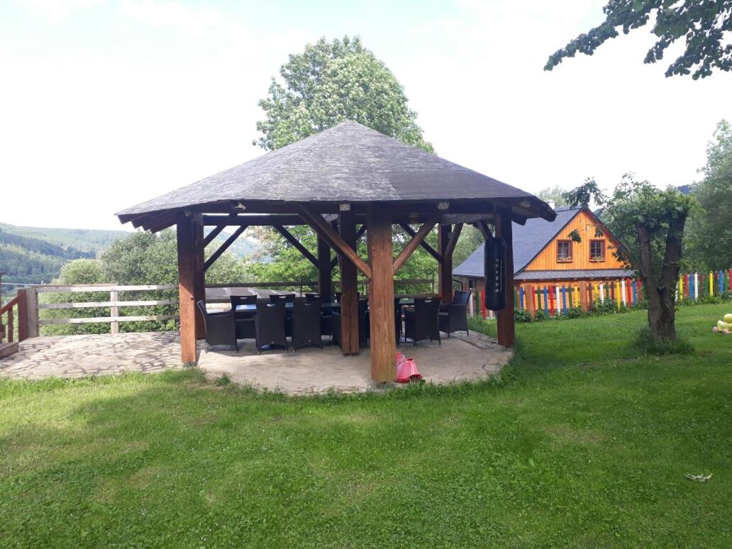 Penzion u Hradilů