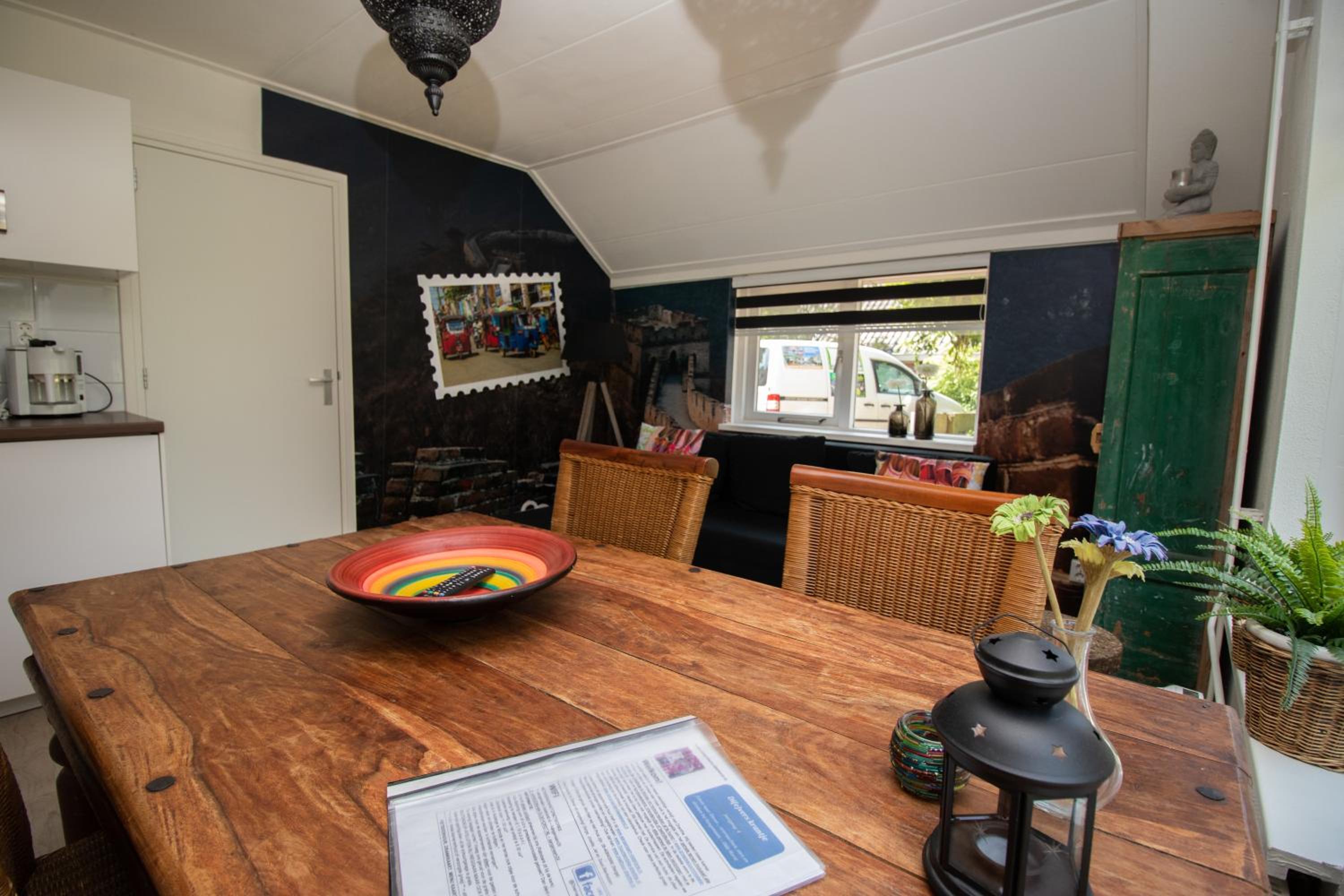 Appartementen Aangenaam - Olde Horst Diever
