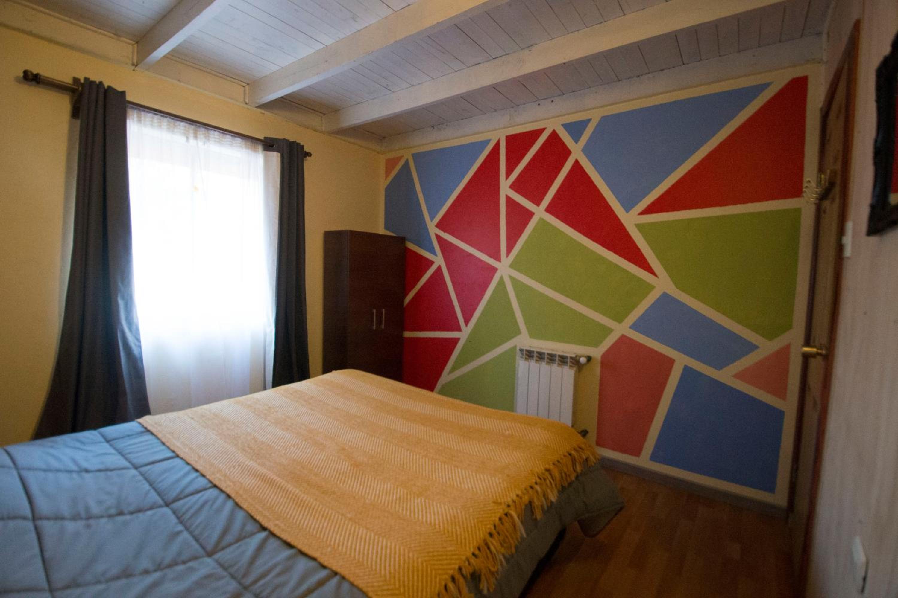 Duub Hostel