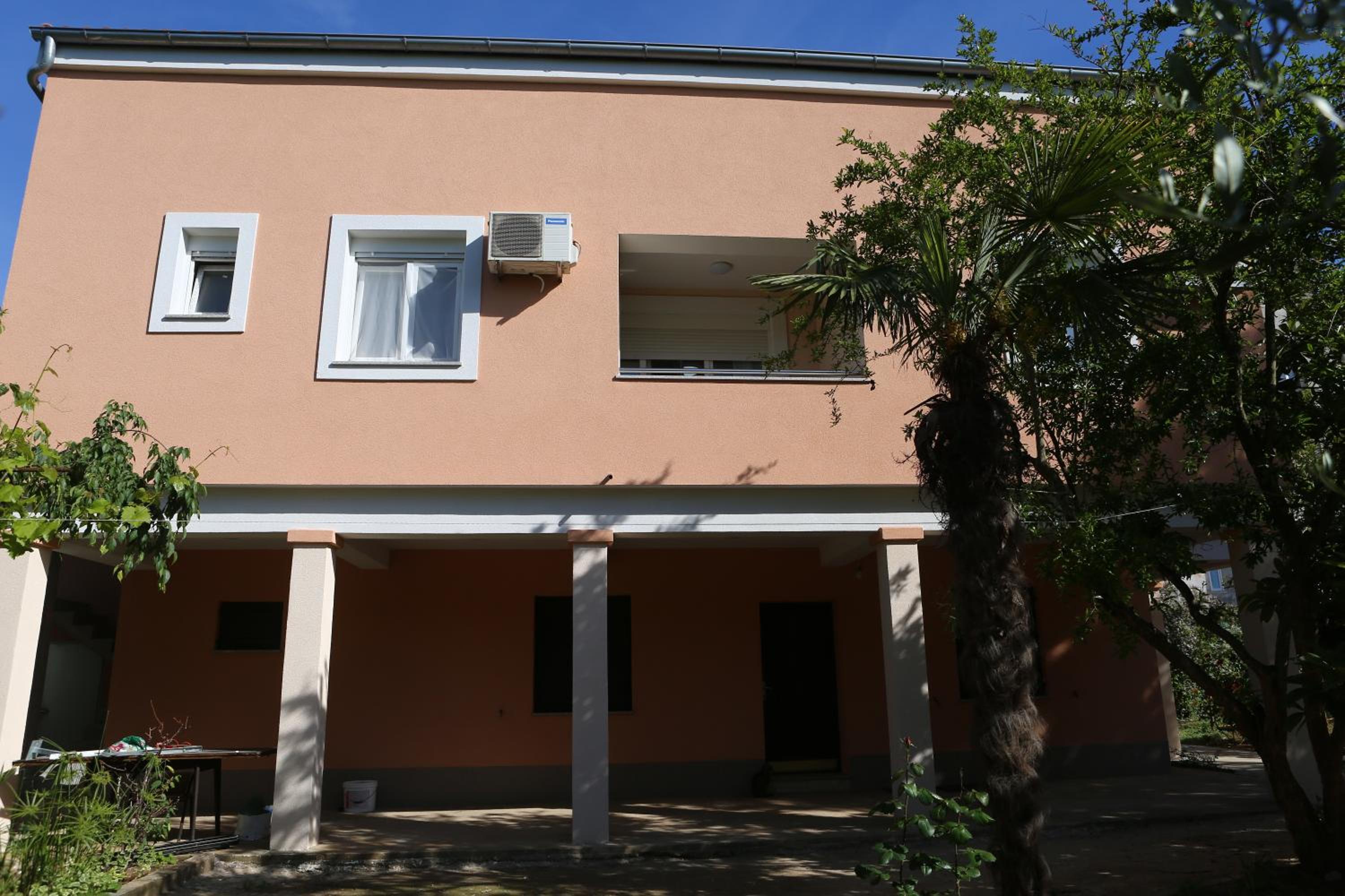 Apartments Edita view 4