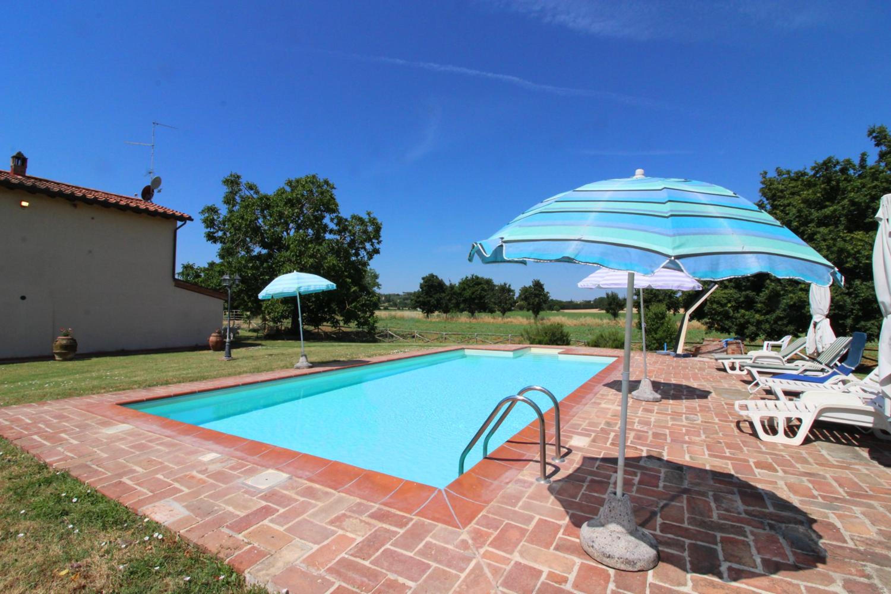 Il Viaggiolo view 5