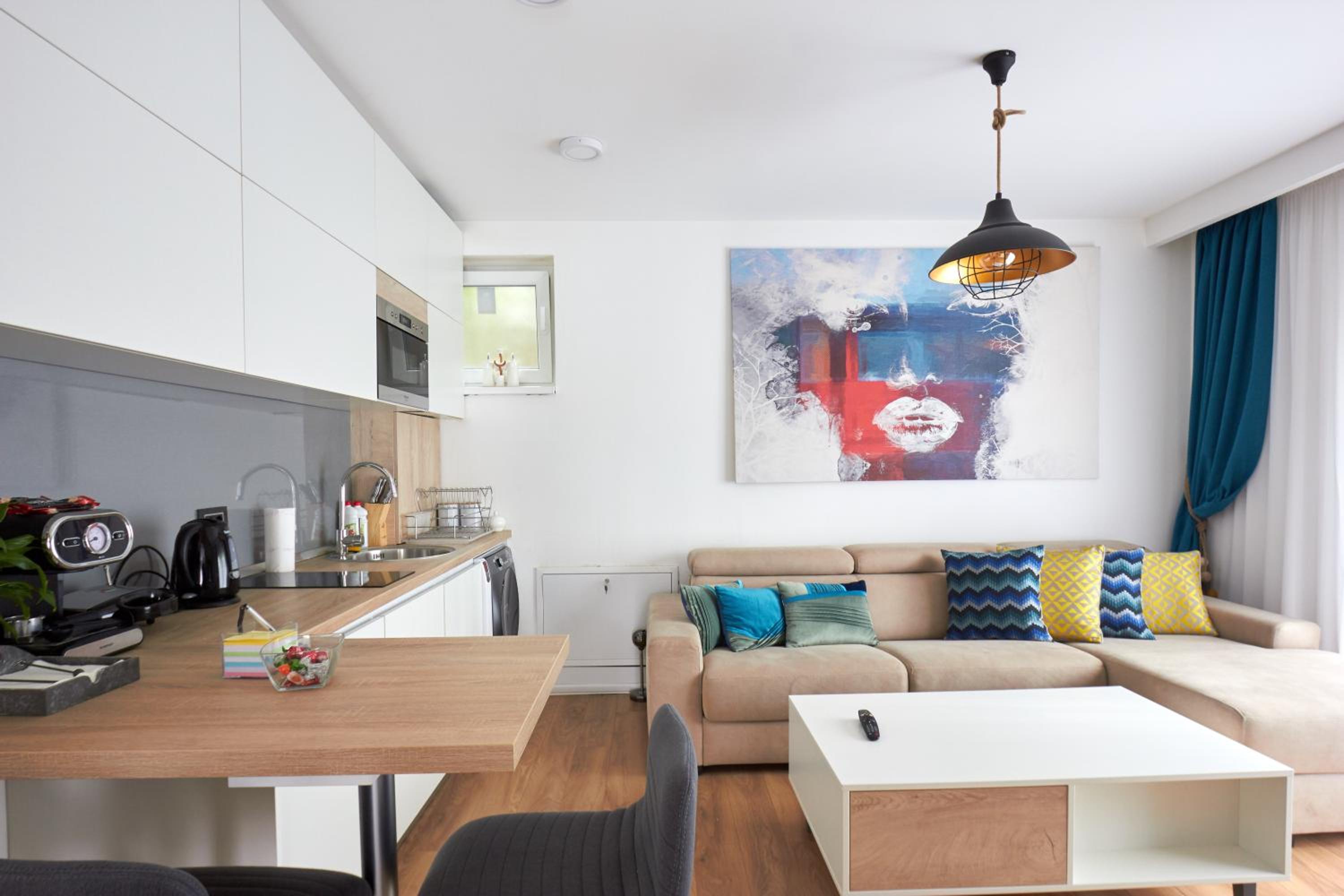 Apartment Zara Sarajevo