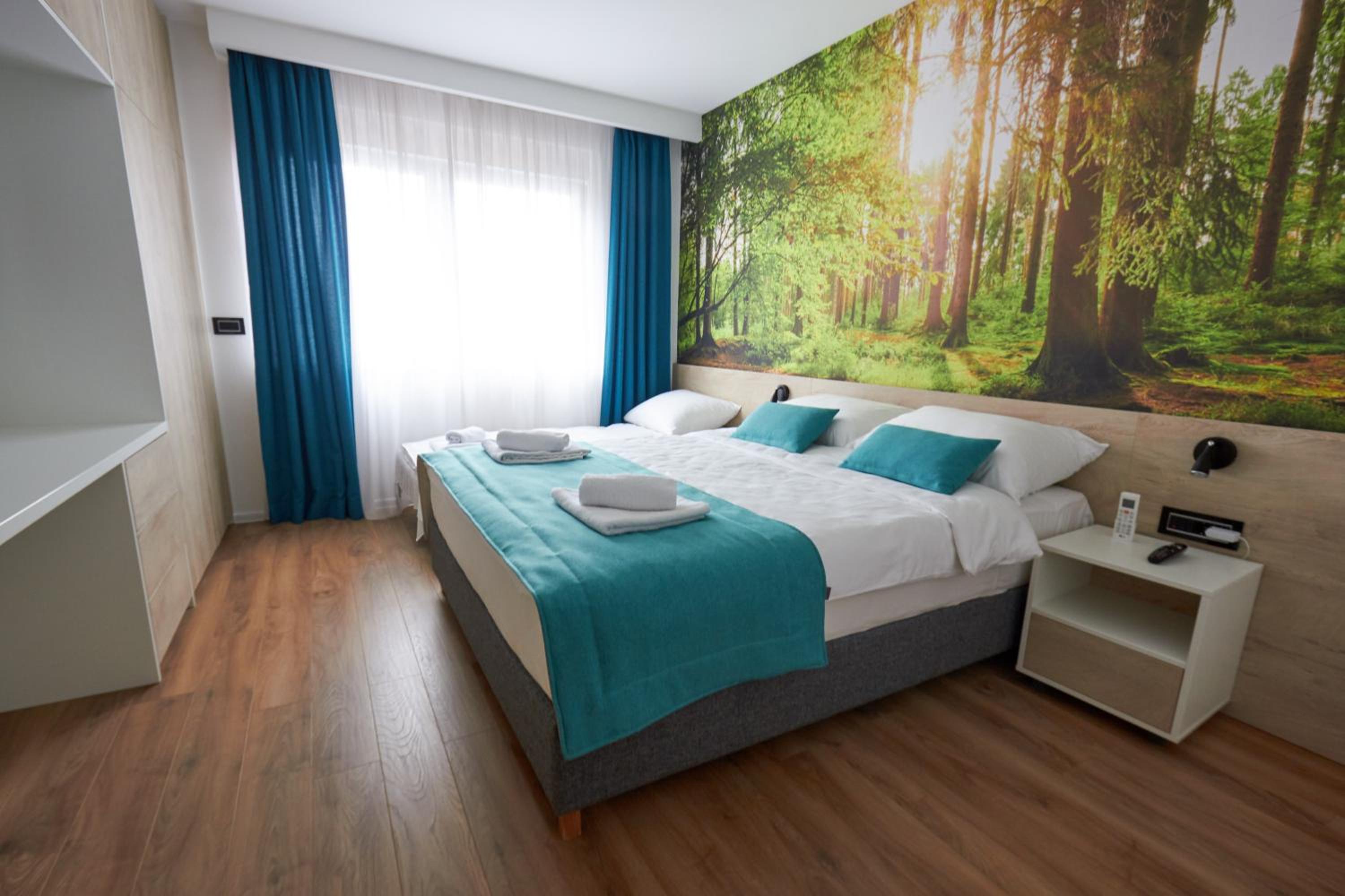 Apartment Zara Sarajevo