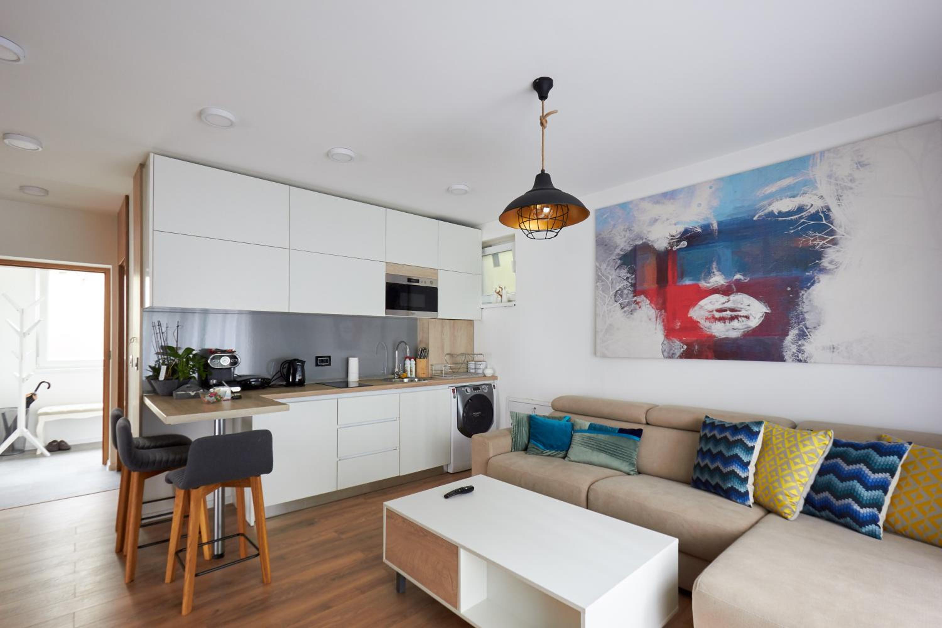 Apartment Zara Sarajevo