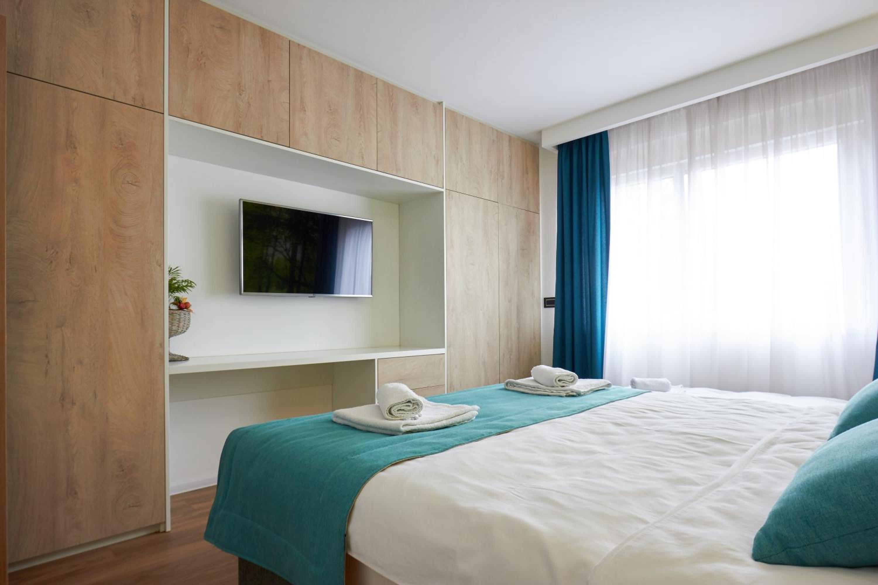 Apartment Zara Sarajevo