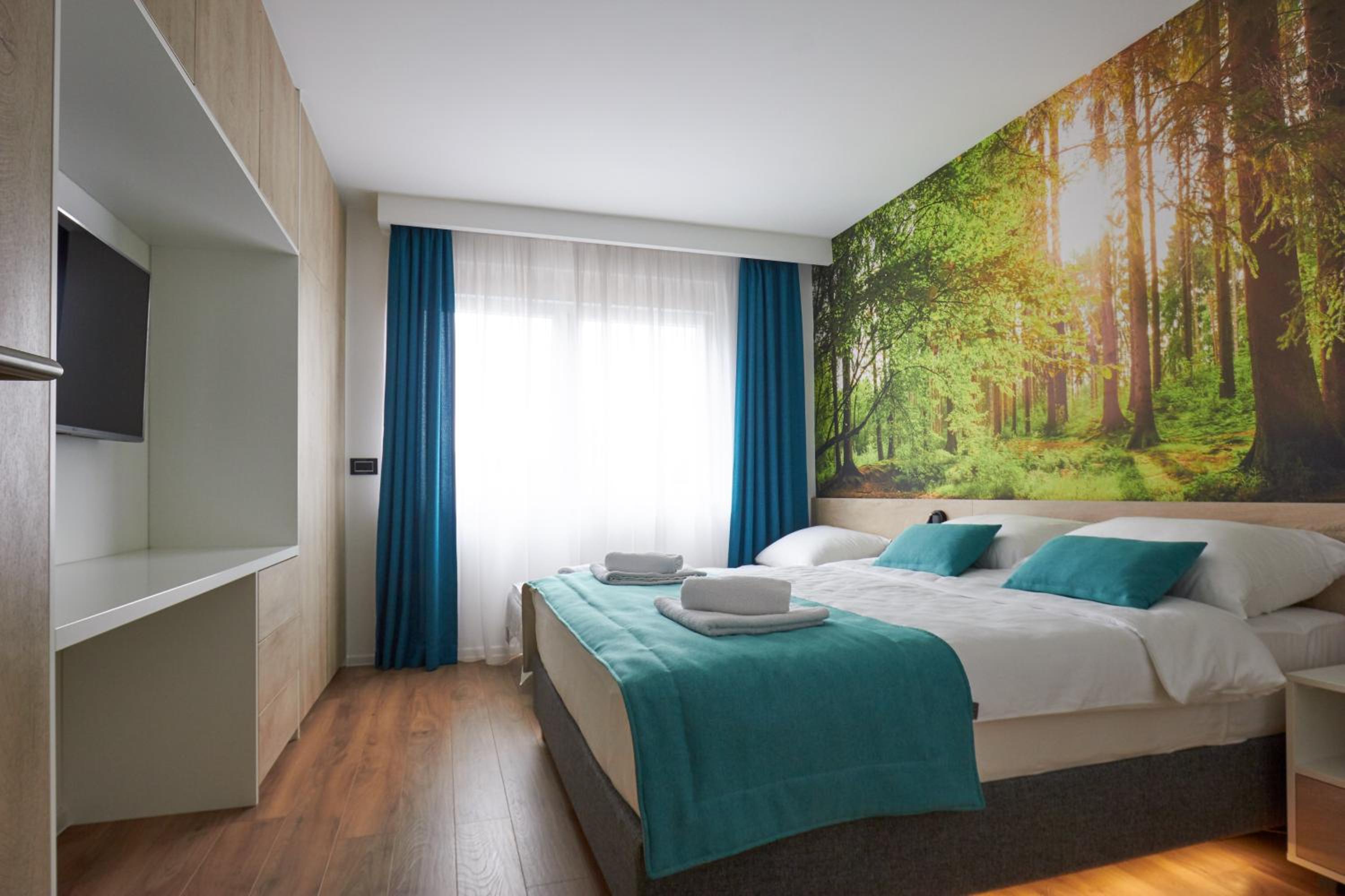 Apartment Zara Sarajevo