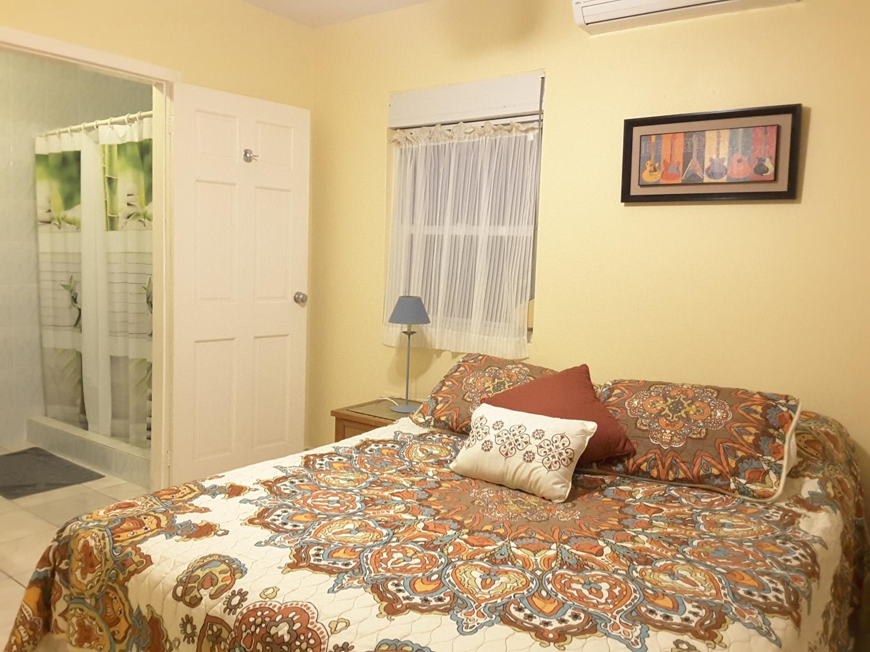 Bay View condo