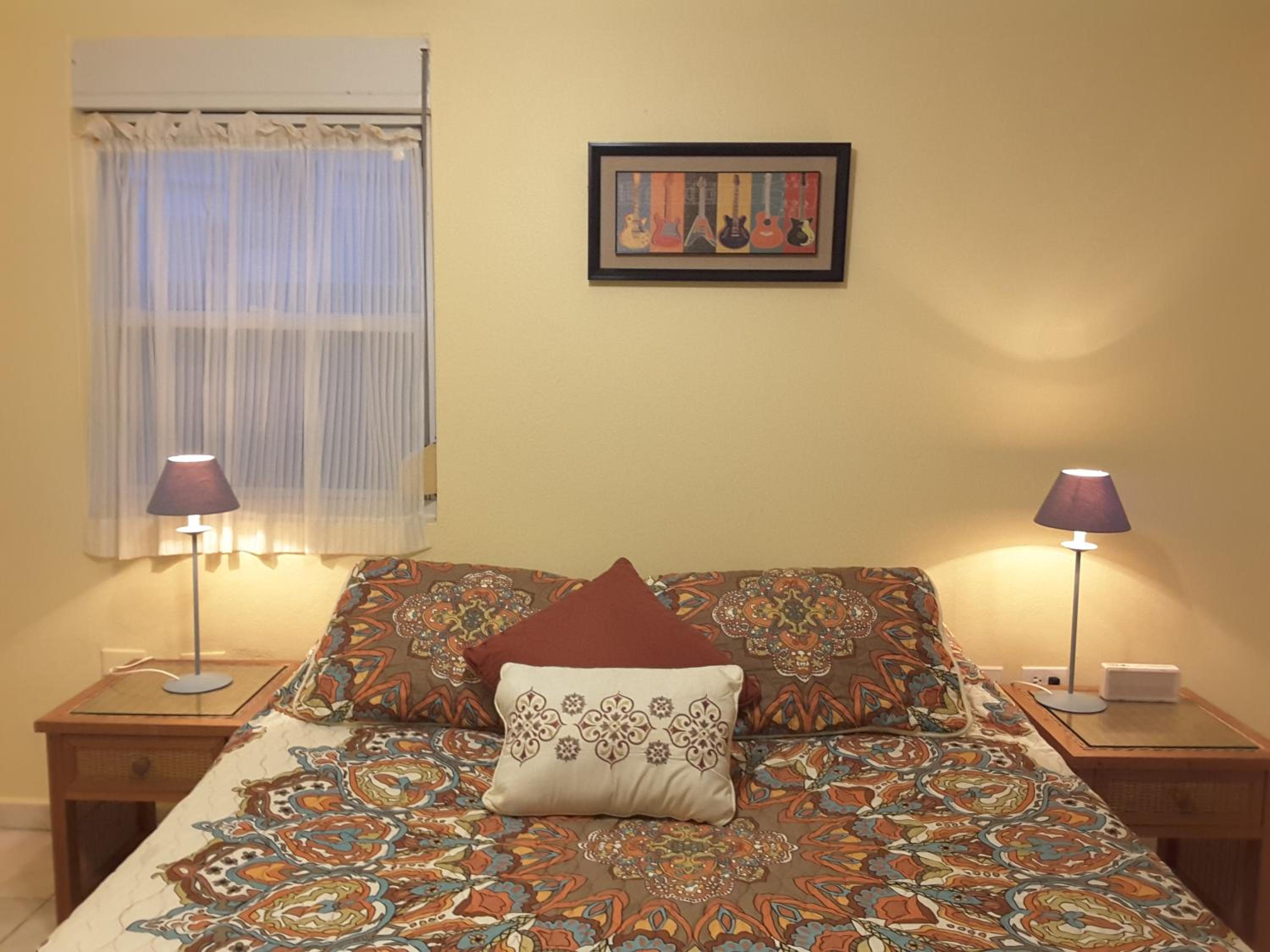 Bay View condo