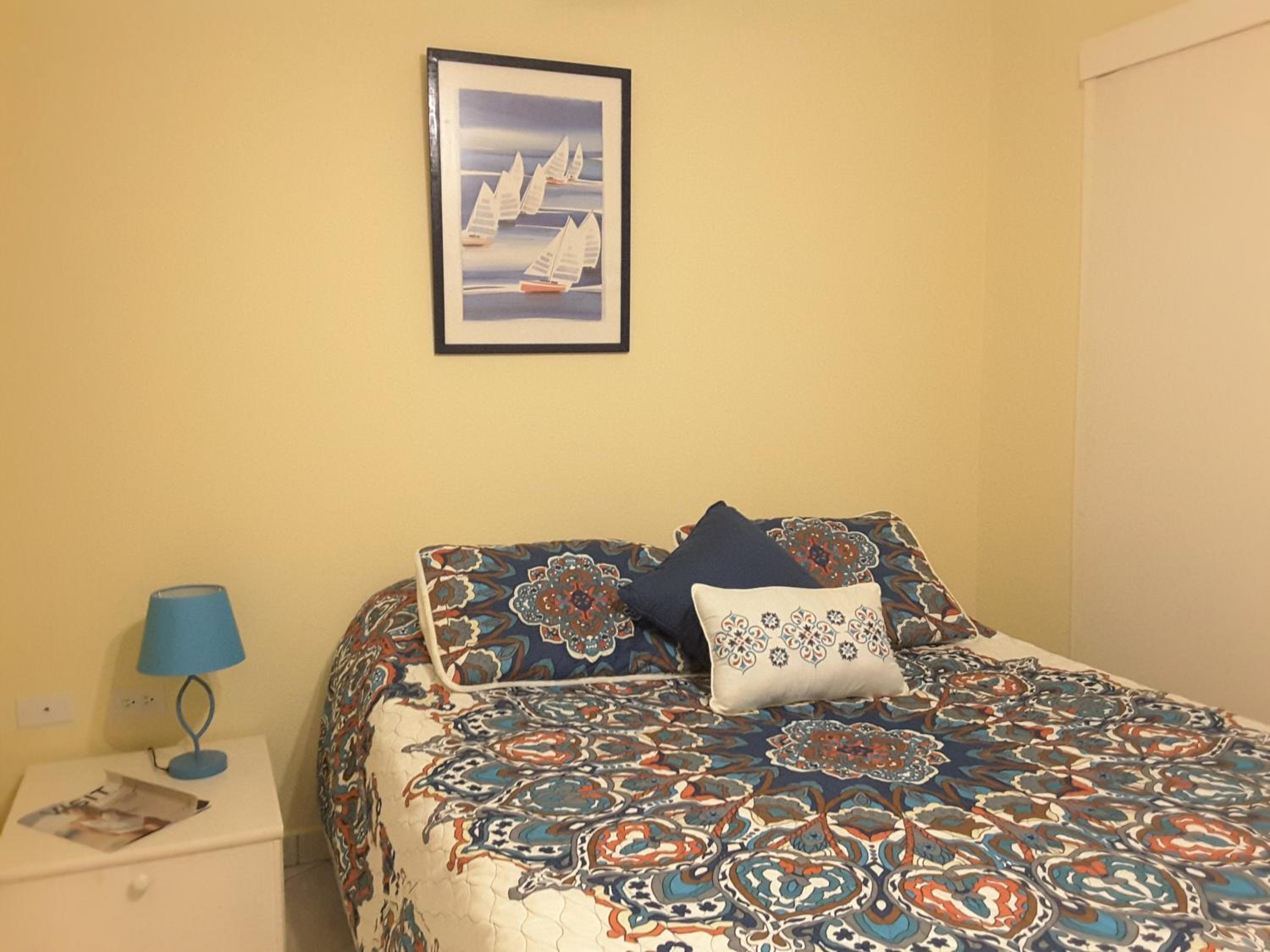 Bay View condo