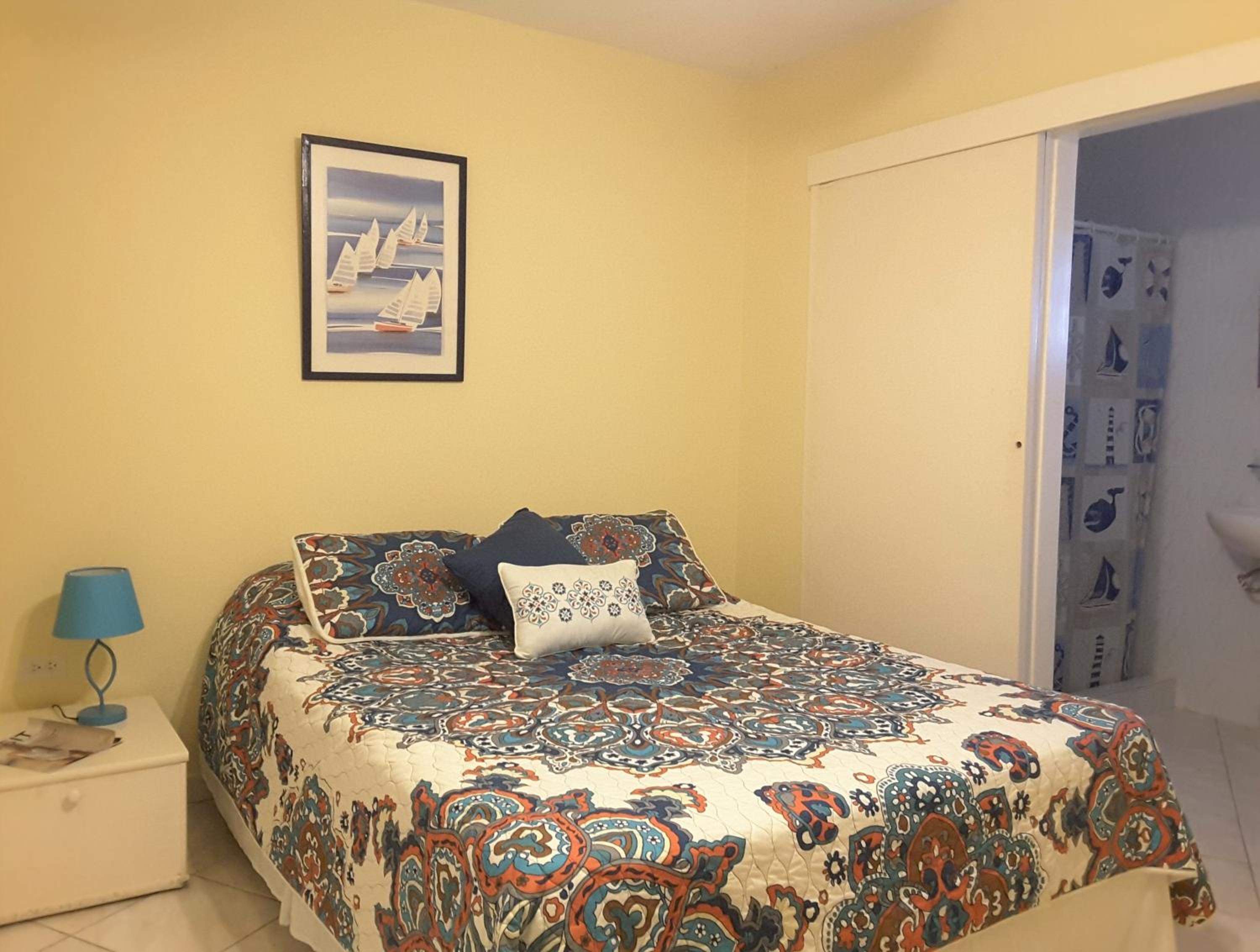 Bay View condo