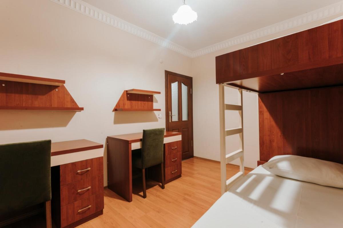 NAZLI Apartment