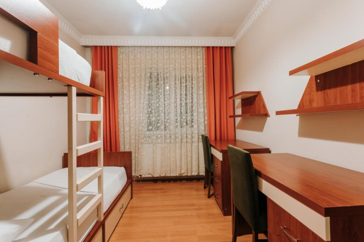 NAZLI Apartment