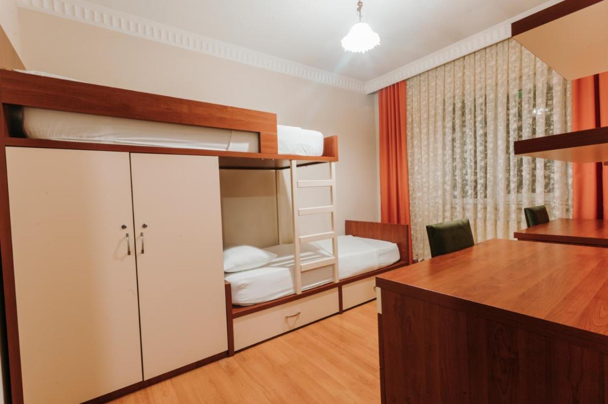 NAZLI Apartment