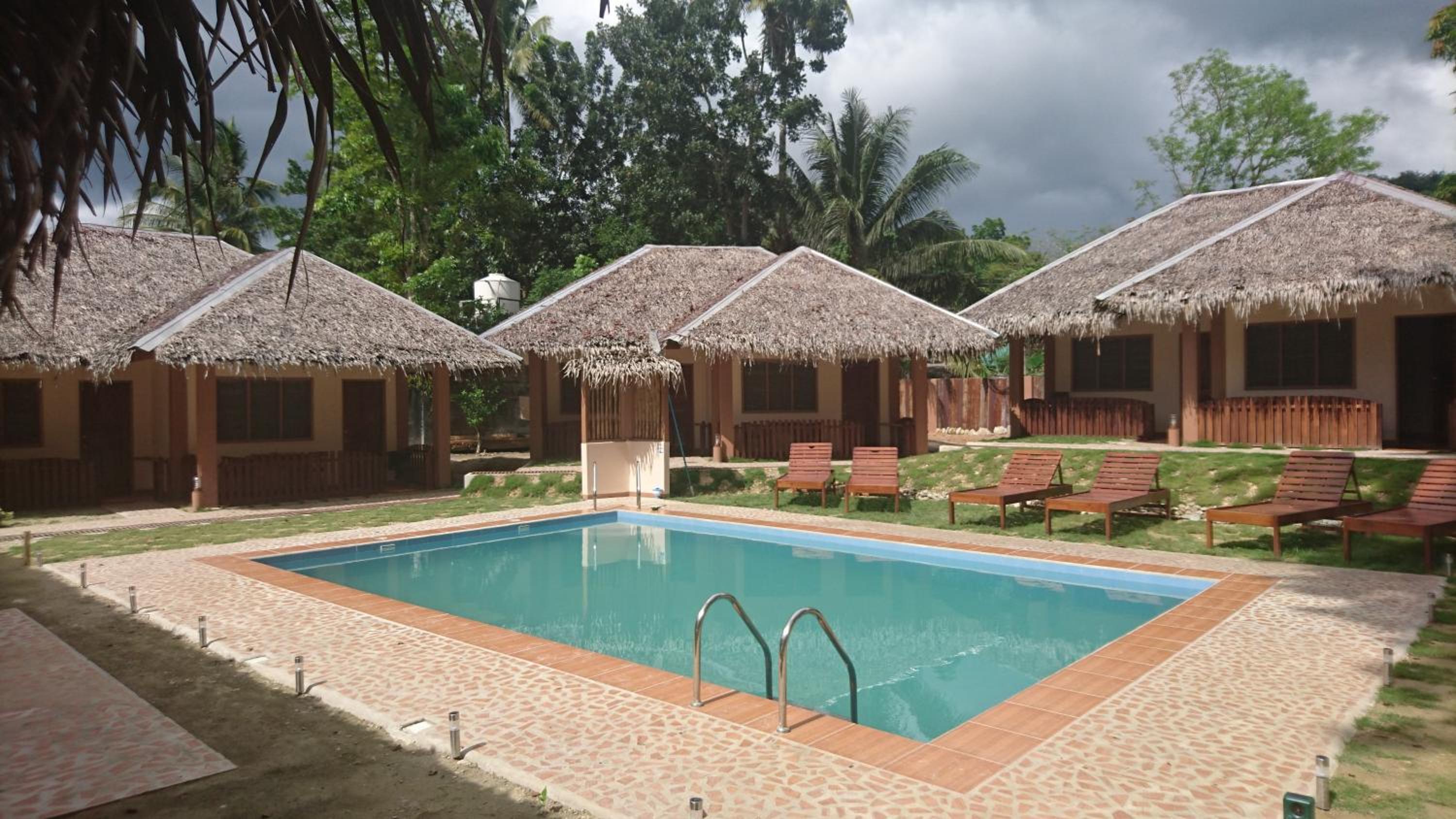 Rubin Resort view 3