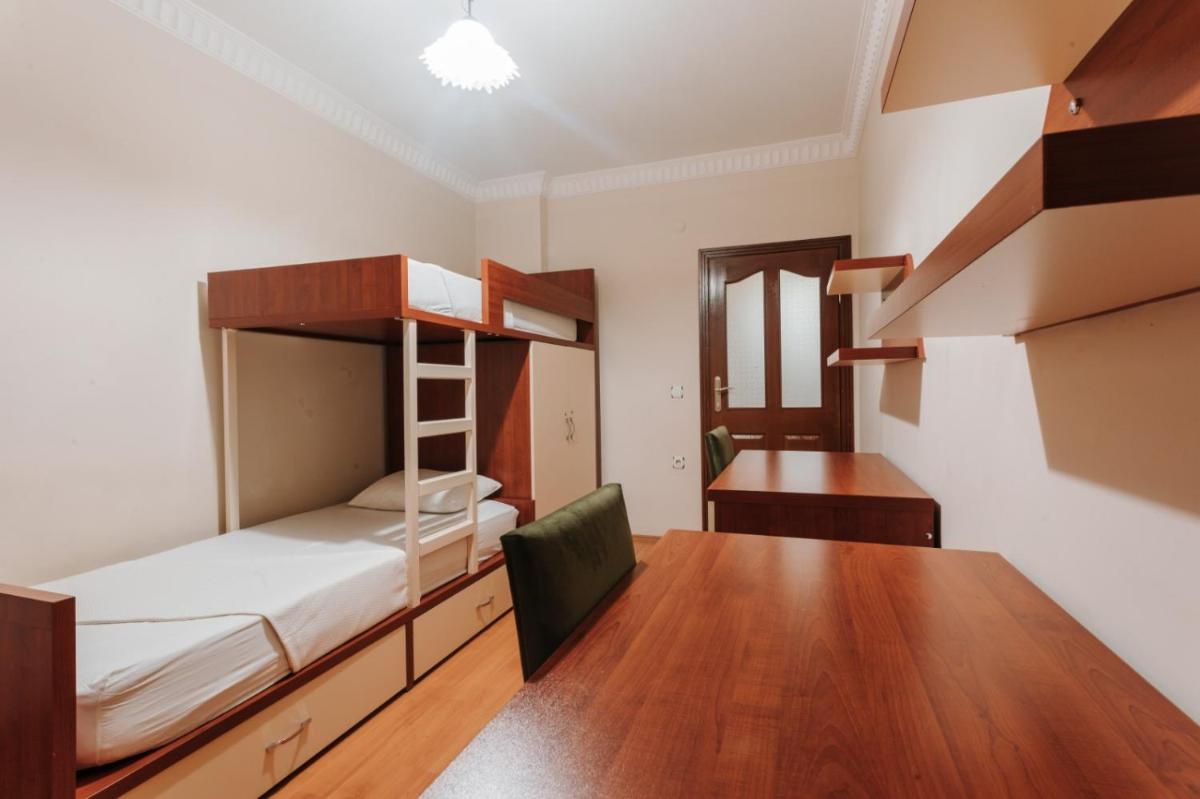 NAZLI Apartment