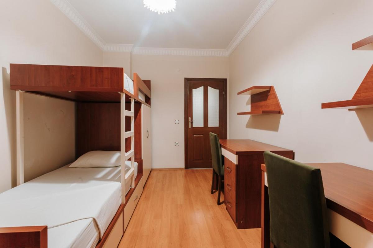 NAZLI Apartment