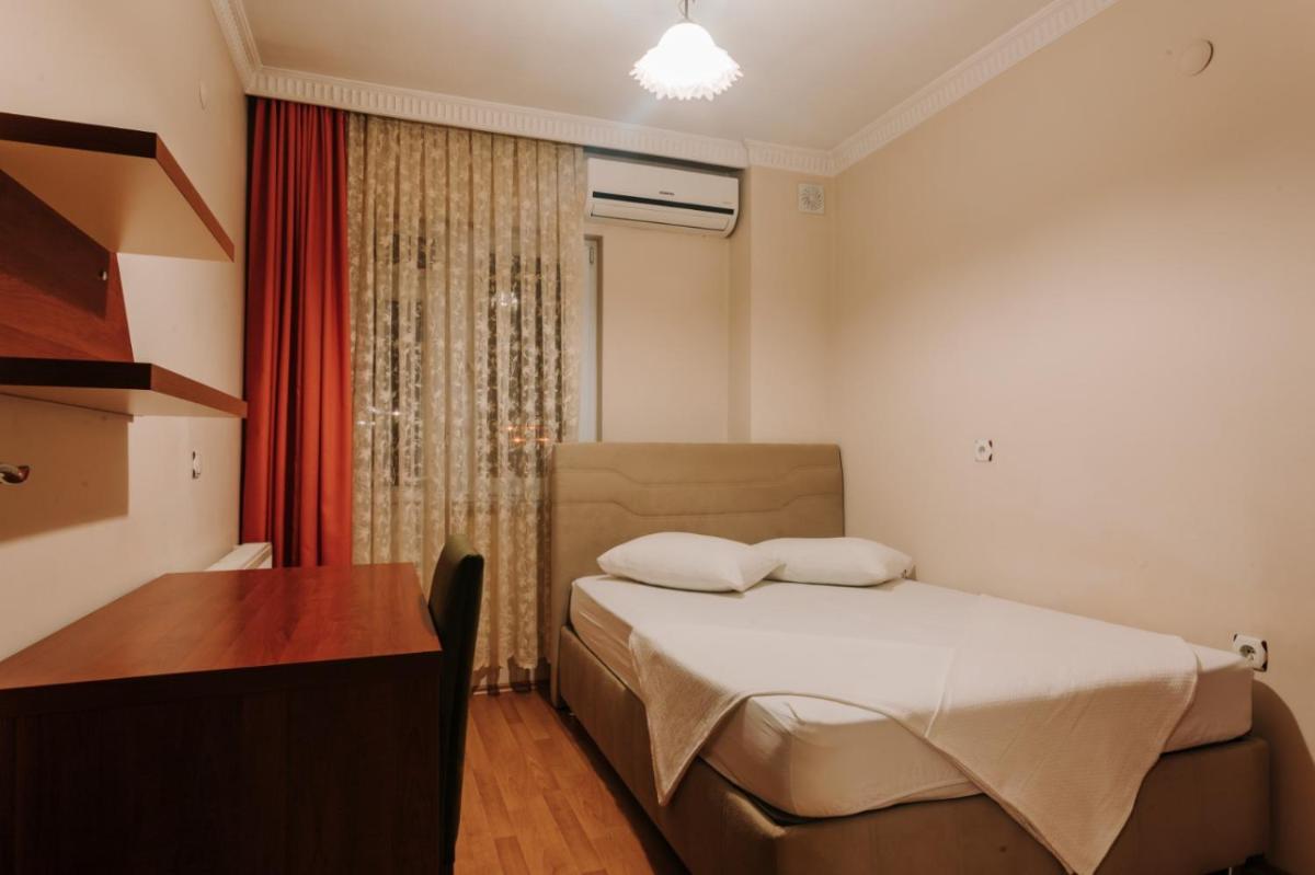 NAZLI Apartment