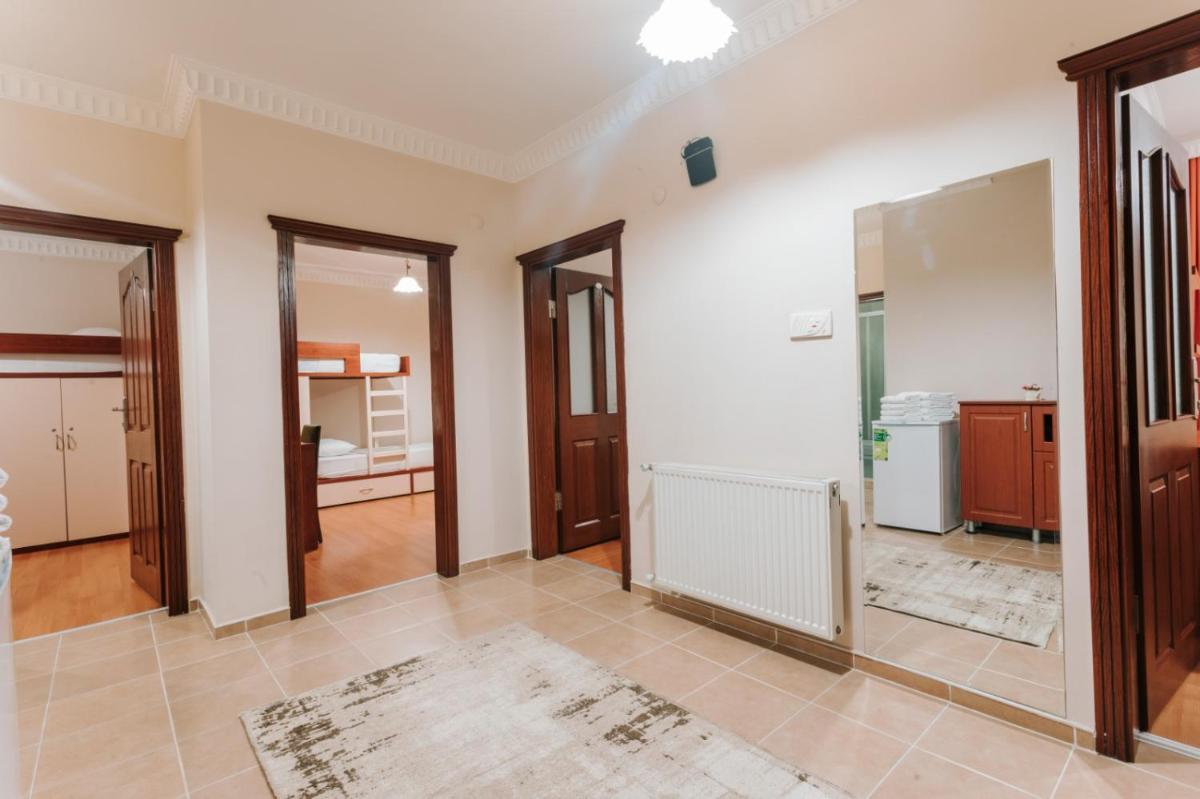 NAZLI Apartment