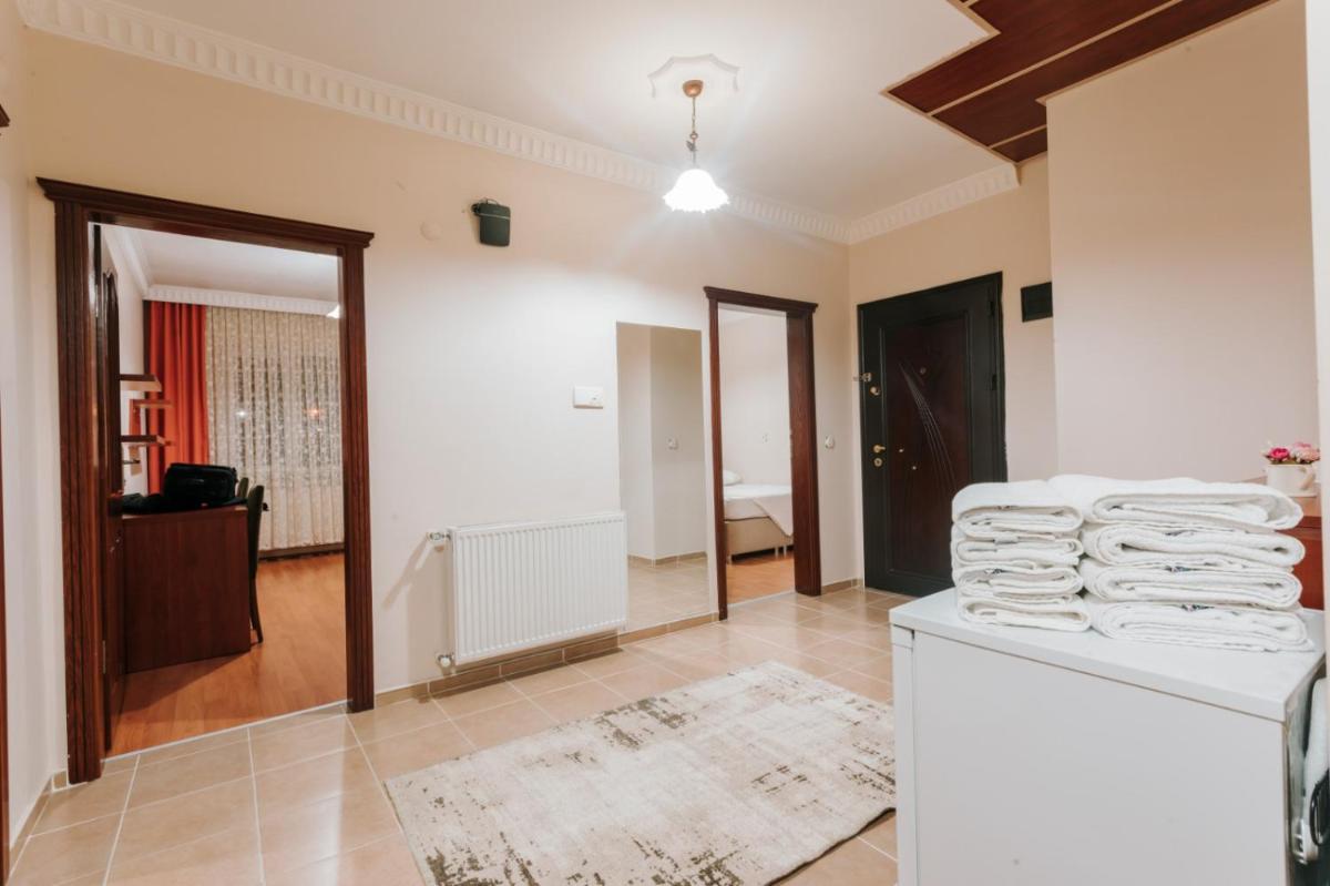 NAZLI Apartment