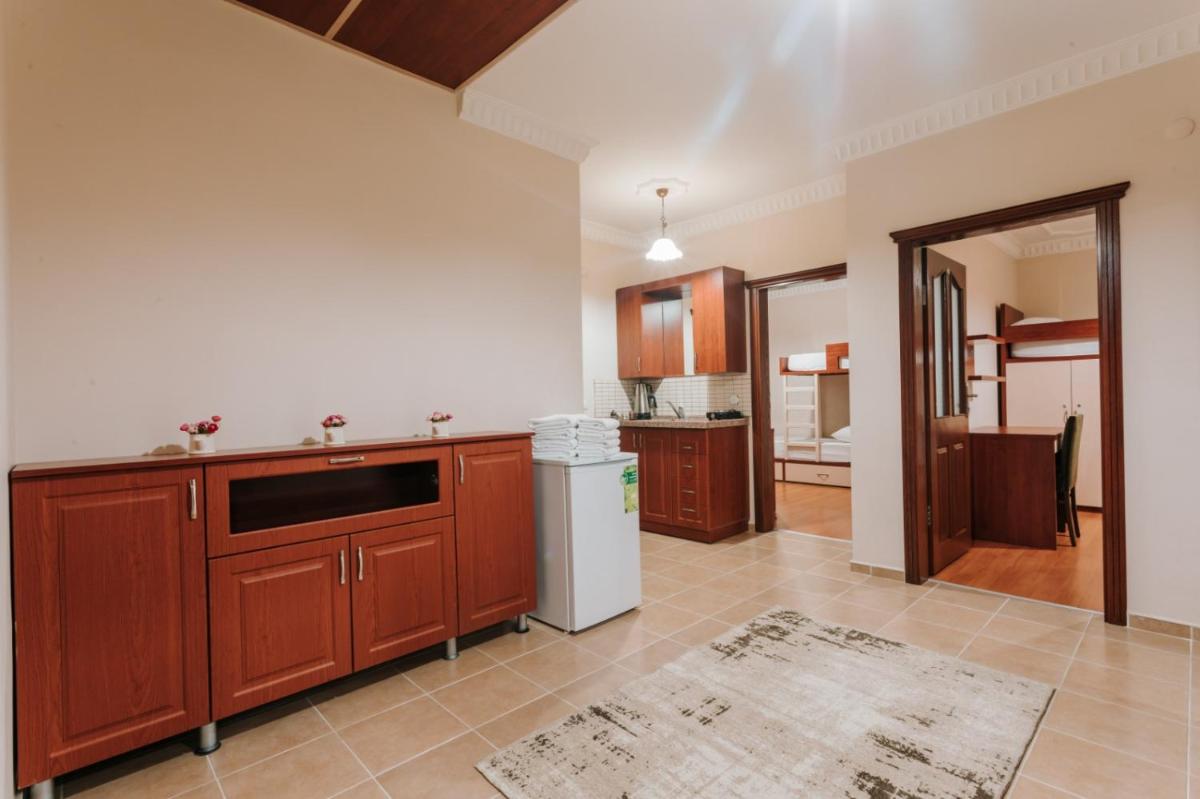 NAZLI Apartment