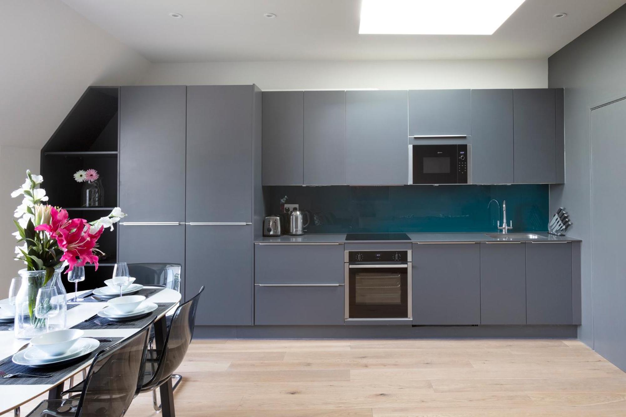 Hampden Apartments - The Richard view 5