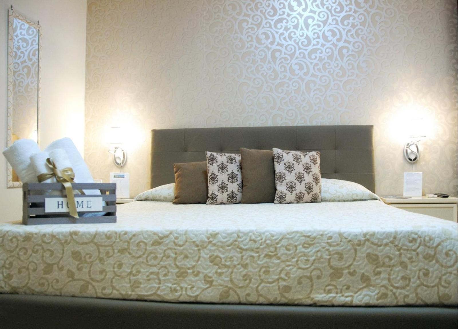 Suite Contè Poderico