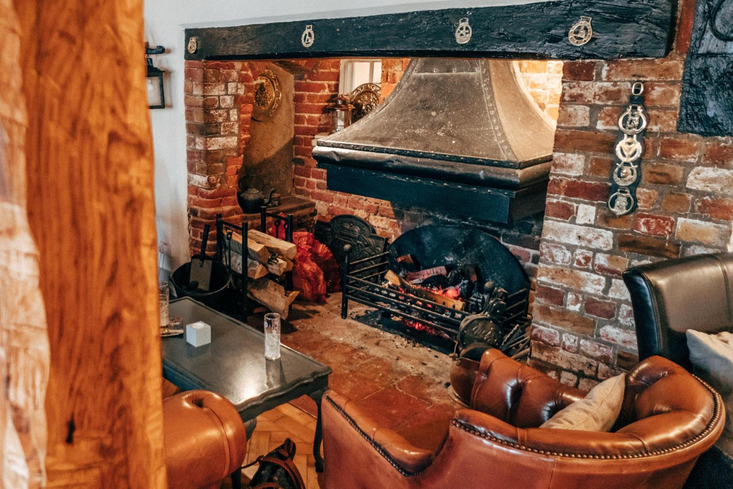 The Potters Arms view 3