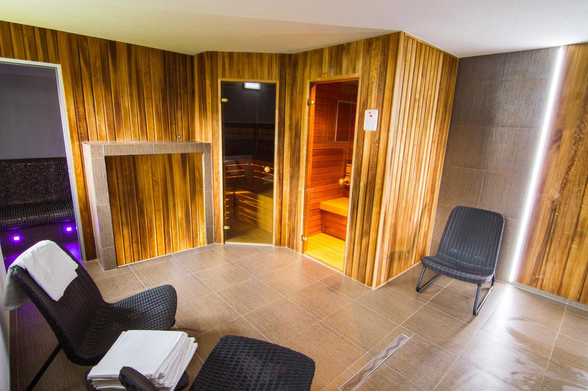 Apartments Club Telgárt
