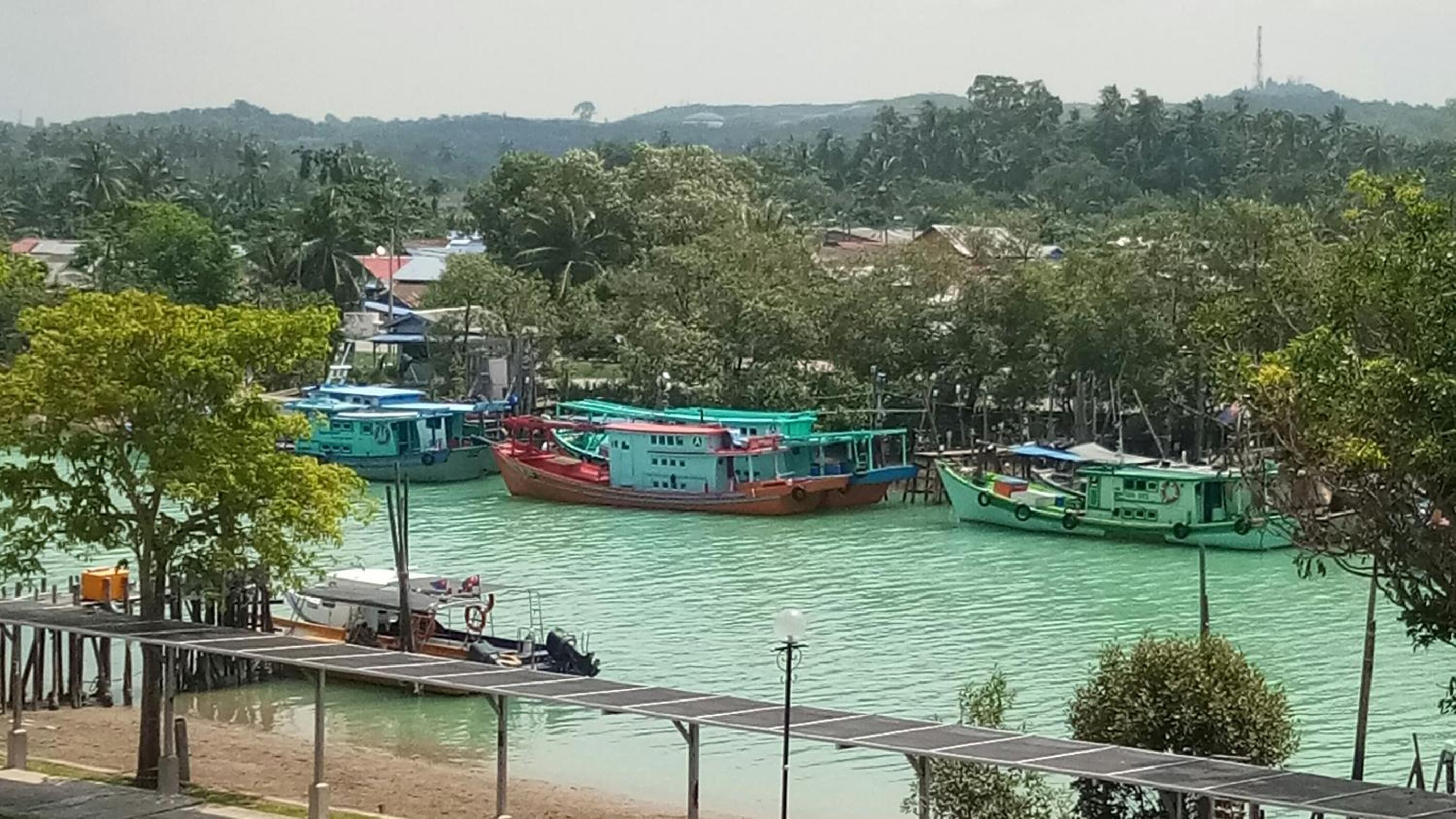 Ulfah Mersing الفة photo 3