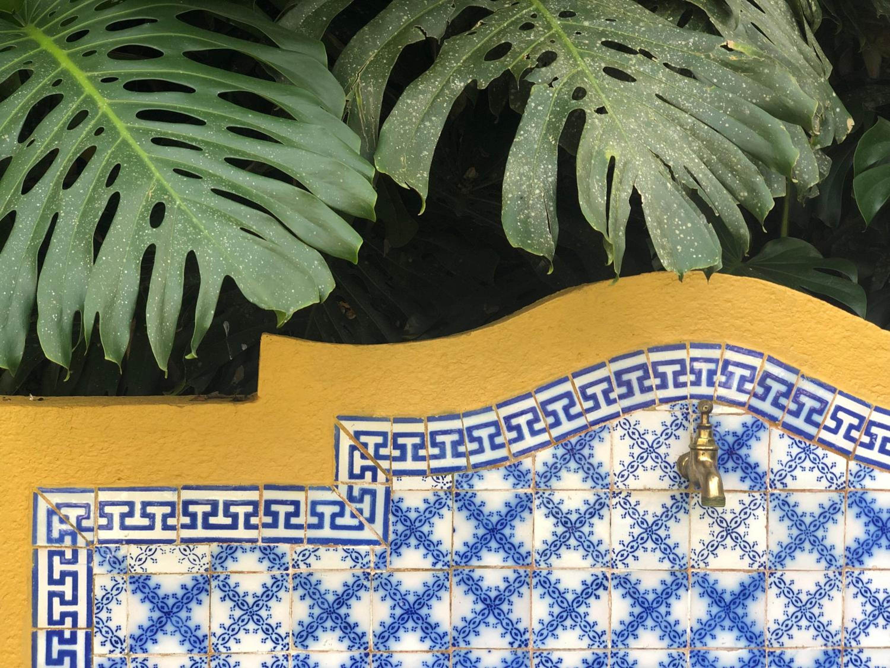 Pousada Vila Brasil