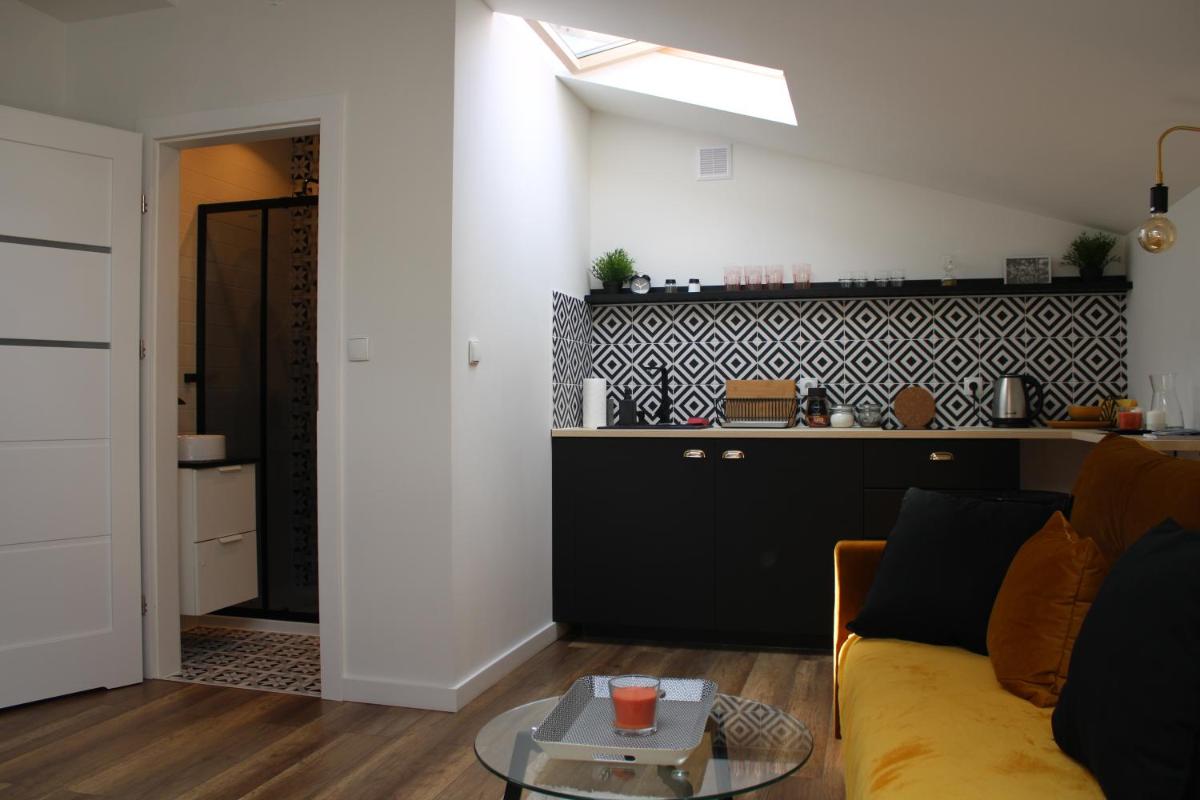 Planty Gardens Apartments view 4