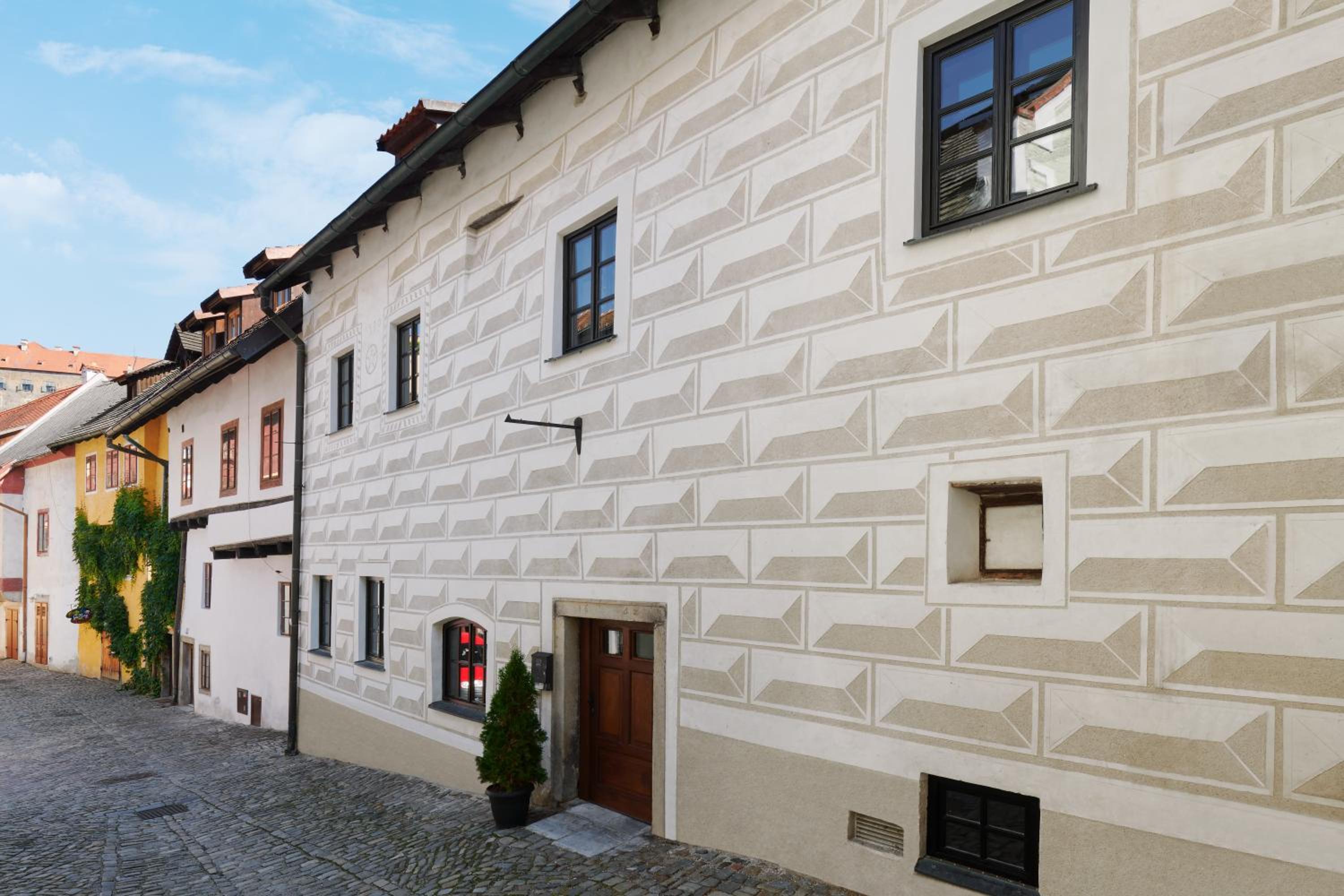 Hotel Pension Kristian by KH - Image 1