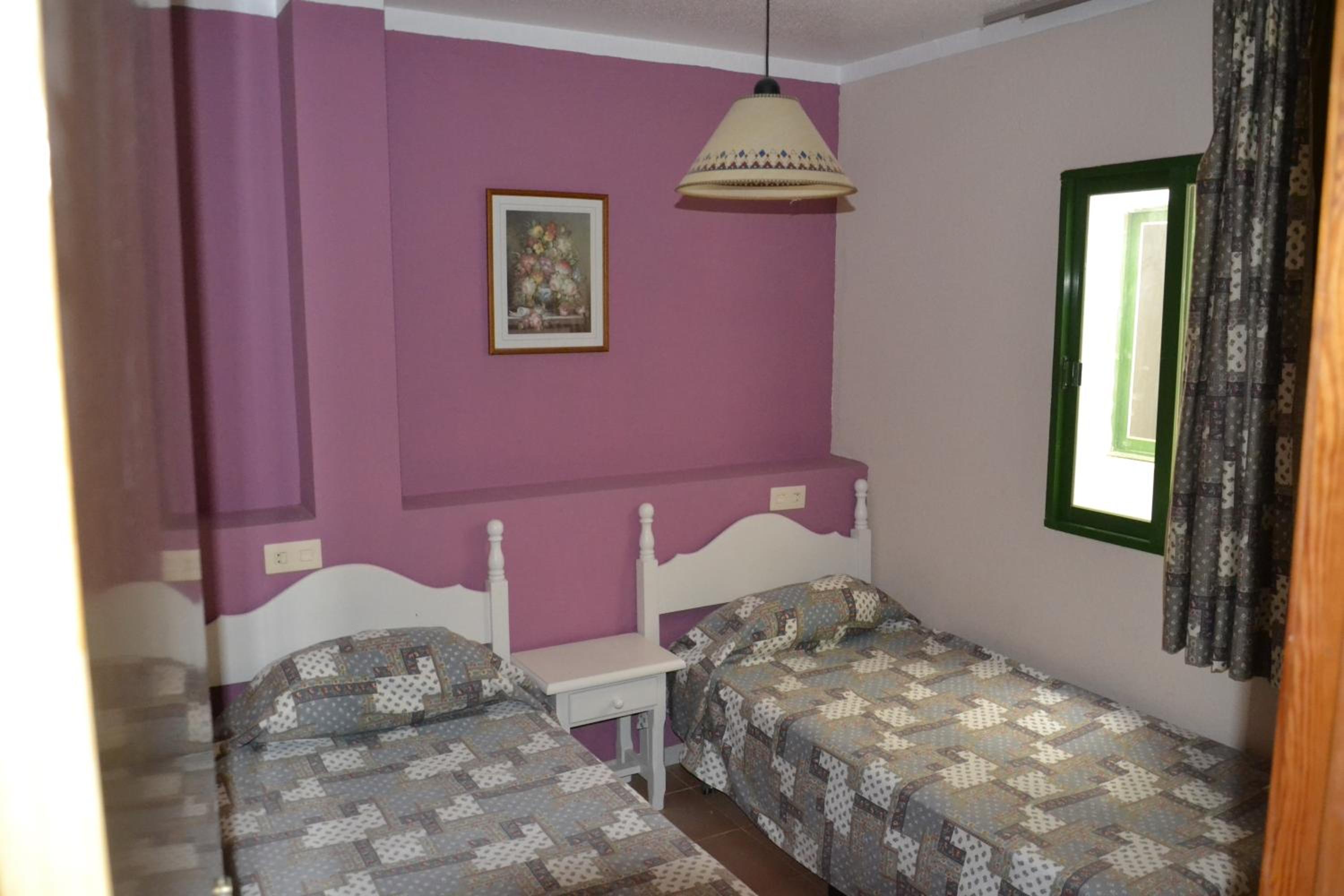 Apartamentos Playa Romana Park en Alcossebre