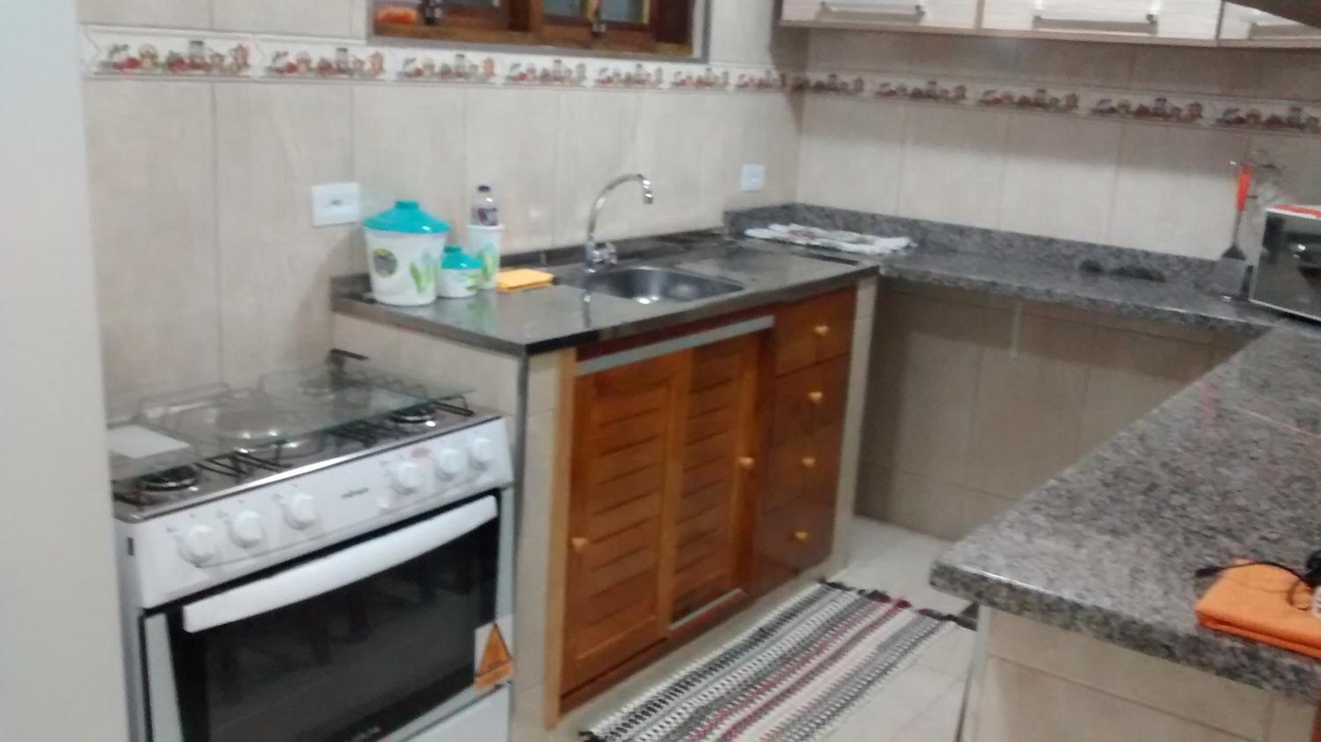 Cantinho dos Oliveira
