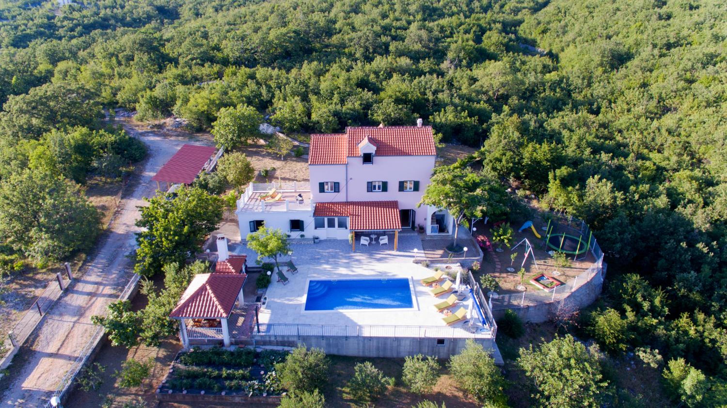 Holiday Home Koprivno view 3