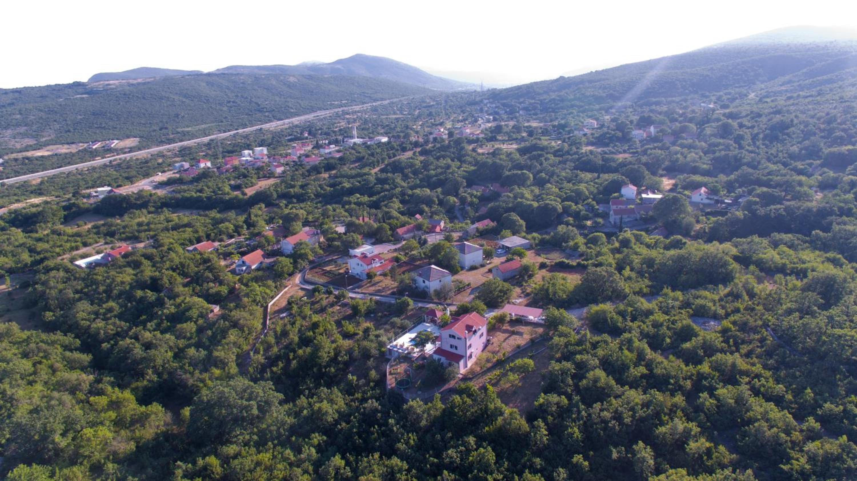 Holiday Home Koprivno view 5