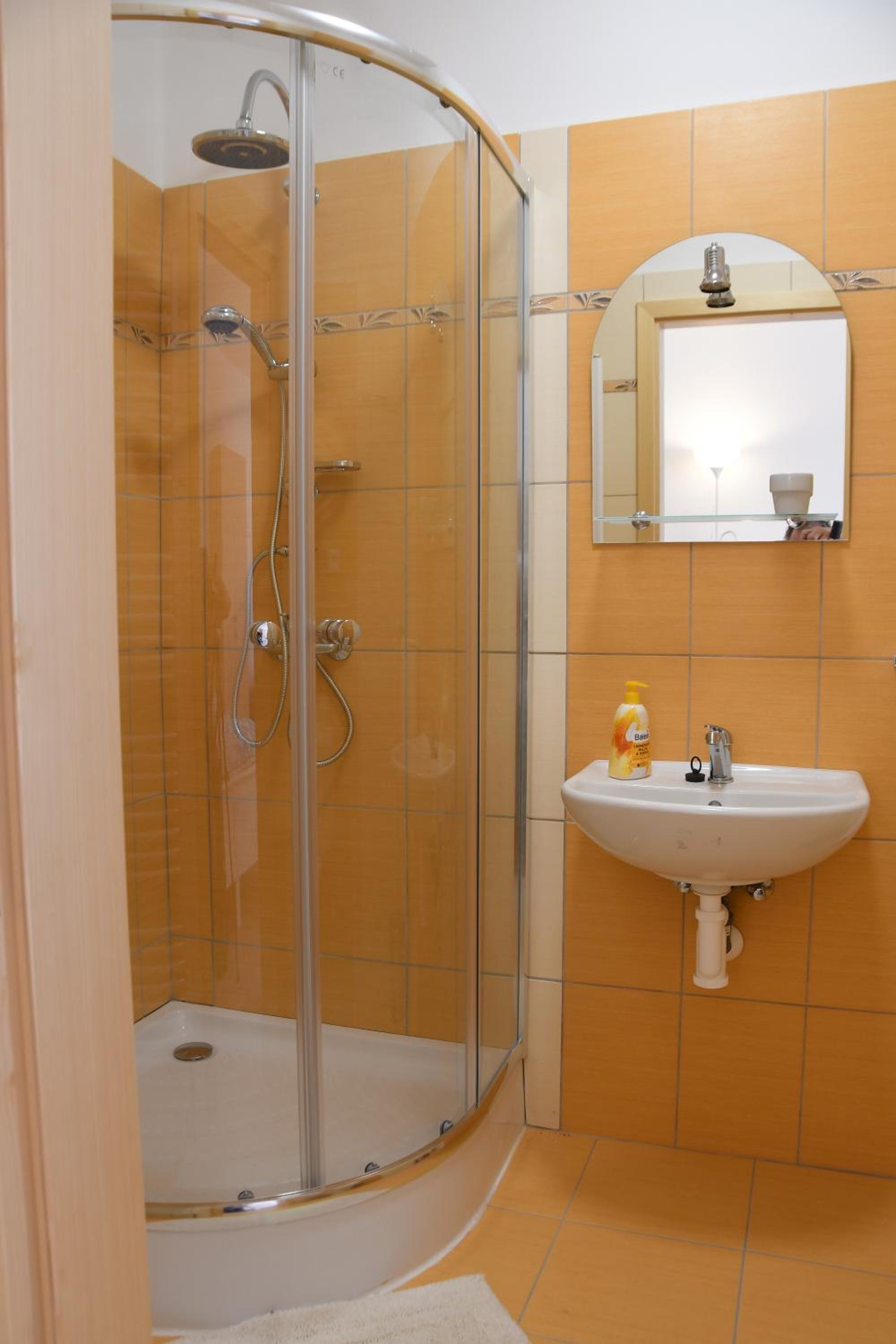 Penzion-apartmán Souček